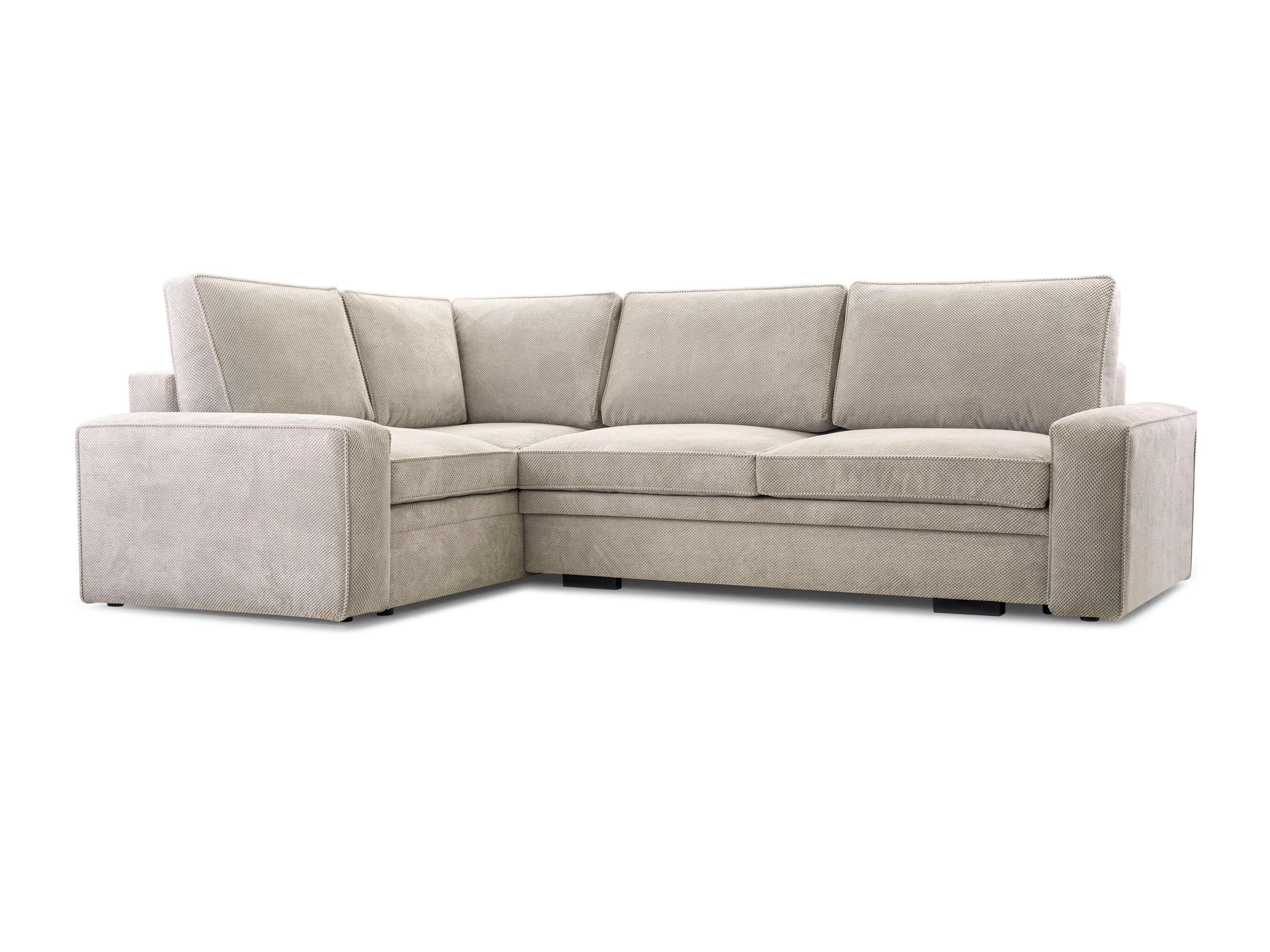 Γωνιακός Καναπές Lufkin 160 (Onega 14)