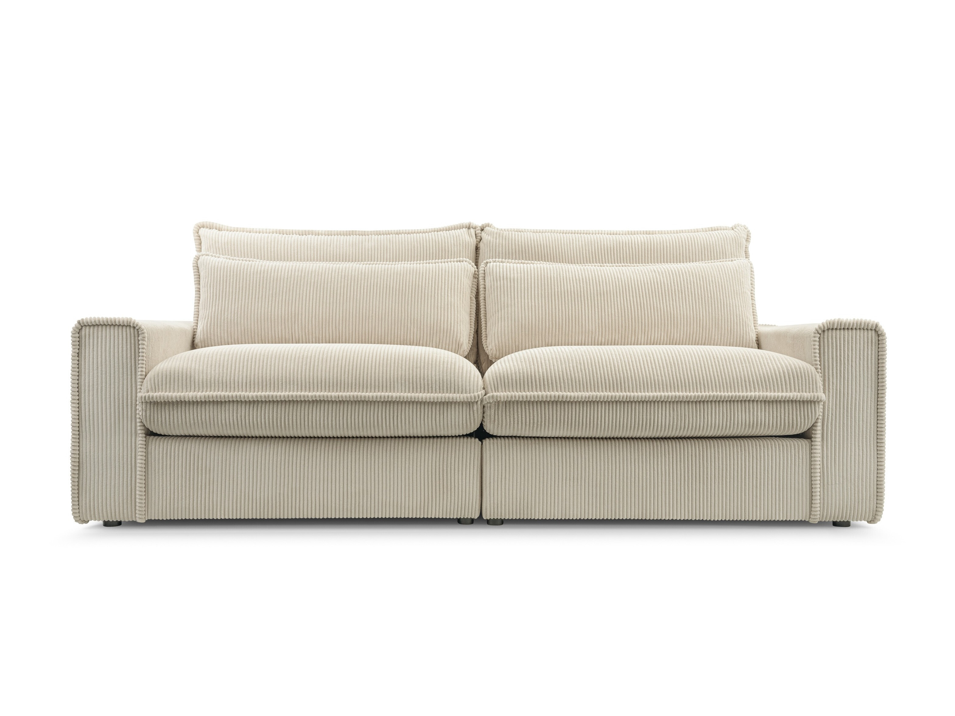 Καναπές Lufkin 161 (Lincoln 83)