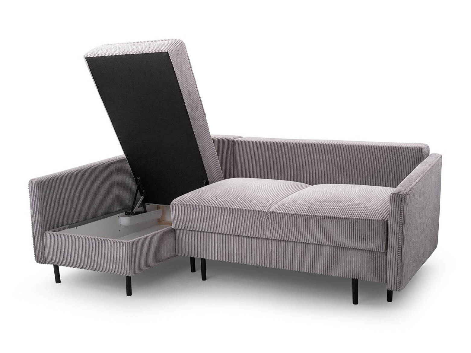 Γωνιακός Καναπές Lufkin 164 (Poso 01)