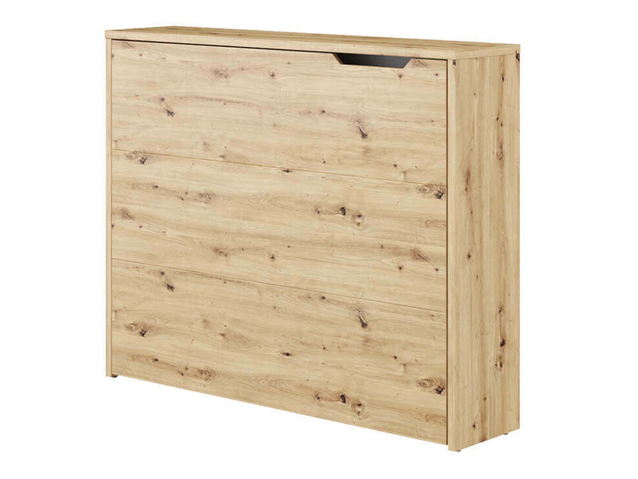 Γωνιακό γραφείο Concept Lenart (Artisan βελανιδιά)