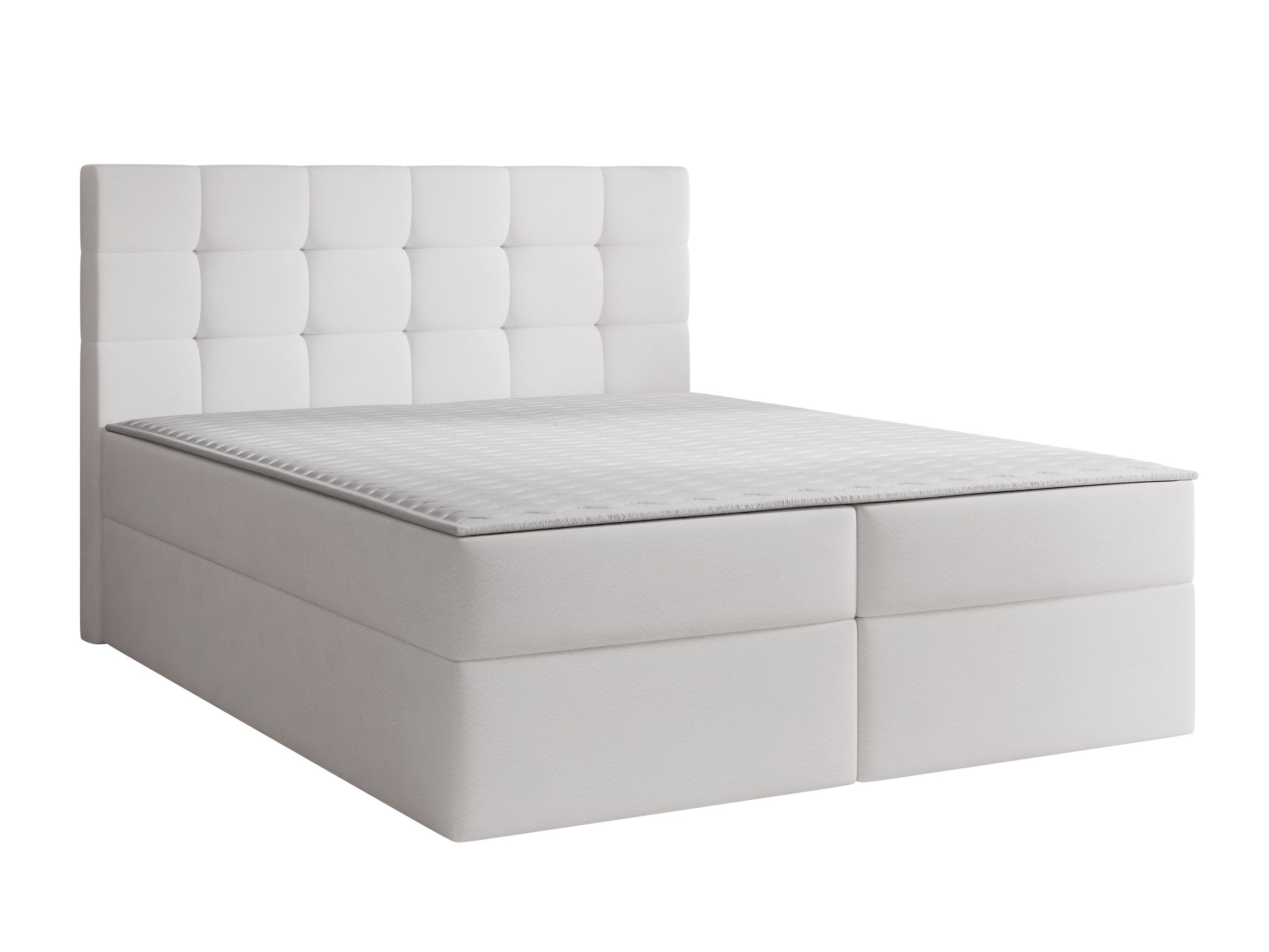 Κρεβάτι continental Comfivo Osculum I (Soft 017)