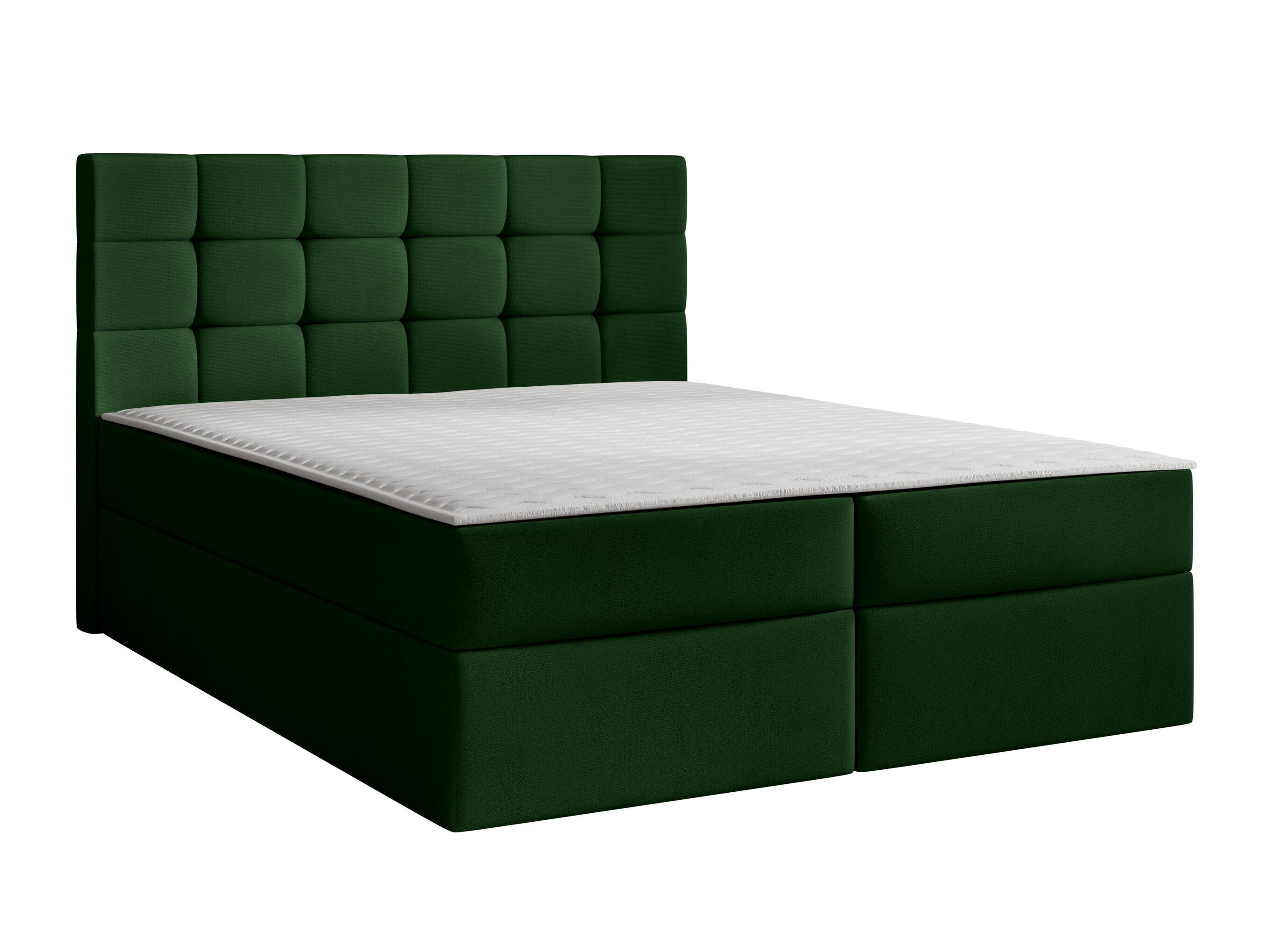 Κρεβάτι continental Comfivo Osculum I (Polo 889)