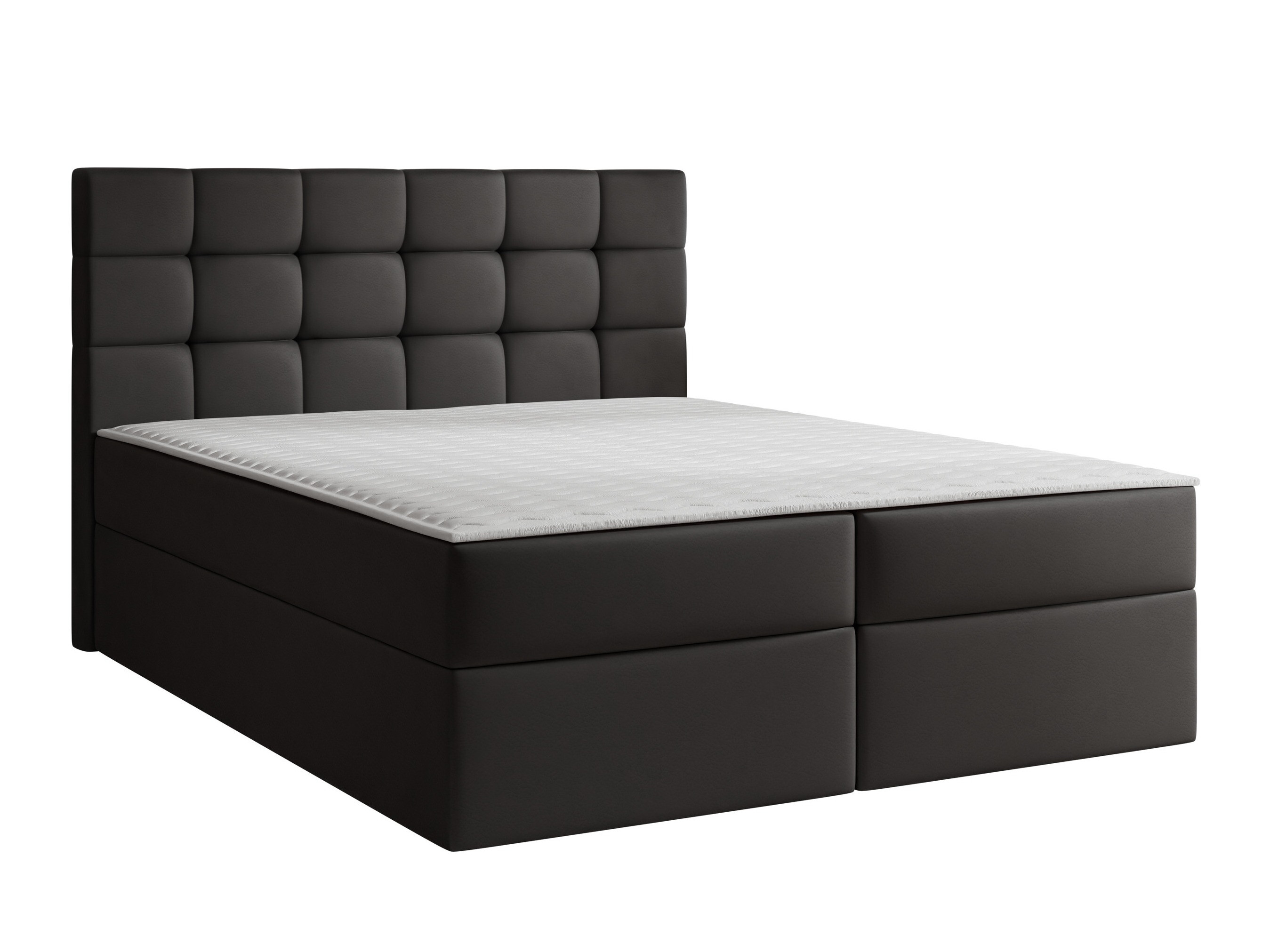 Κρεβάτι continental Comfivo Osculum I (Soft 011)