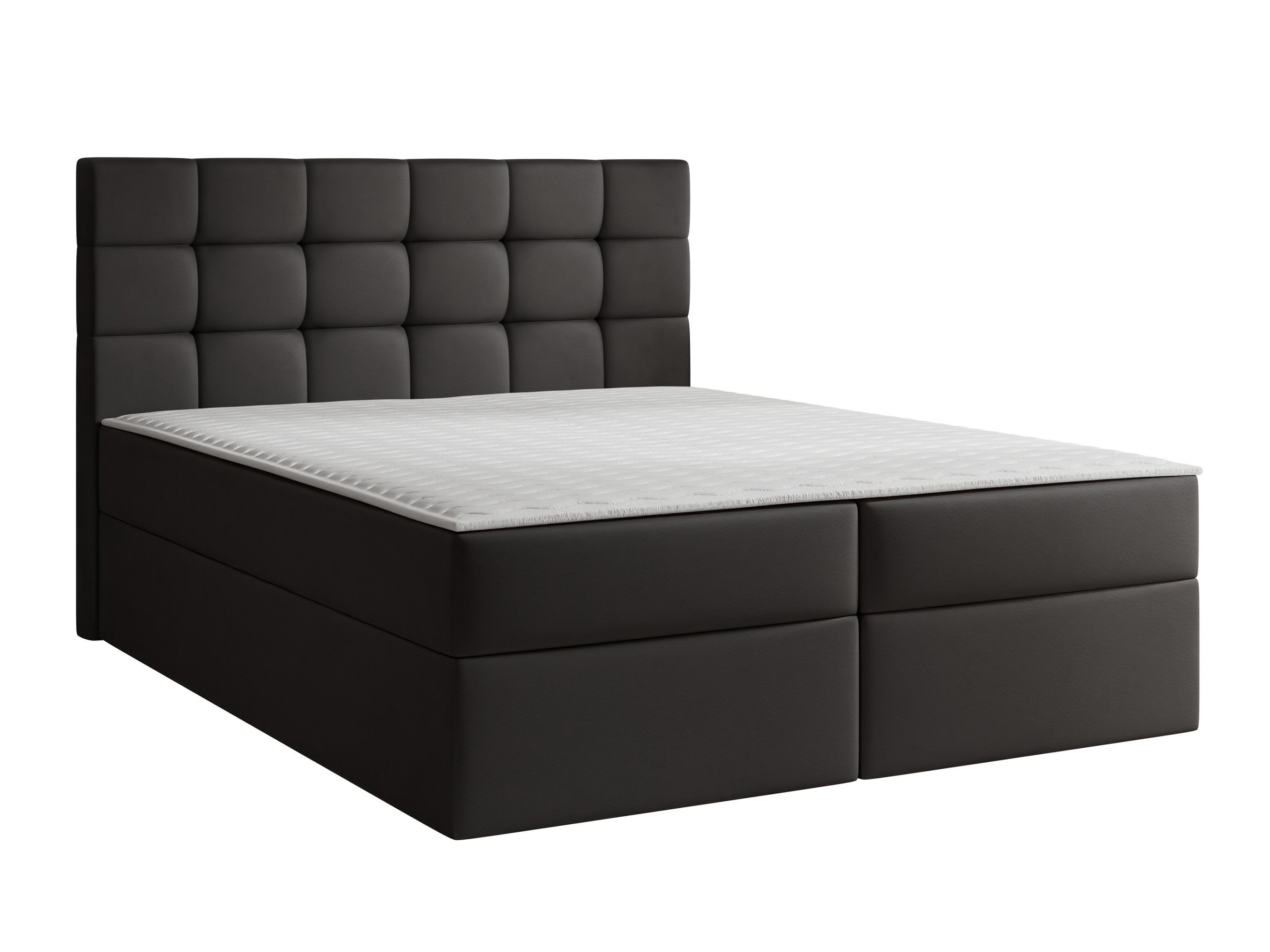 Κρεβάτι continental Comfivo Osculum I (Soft 011)
