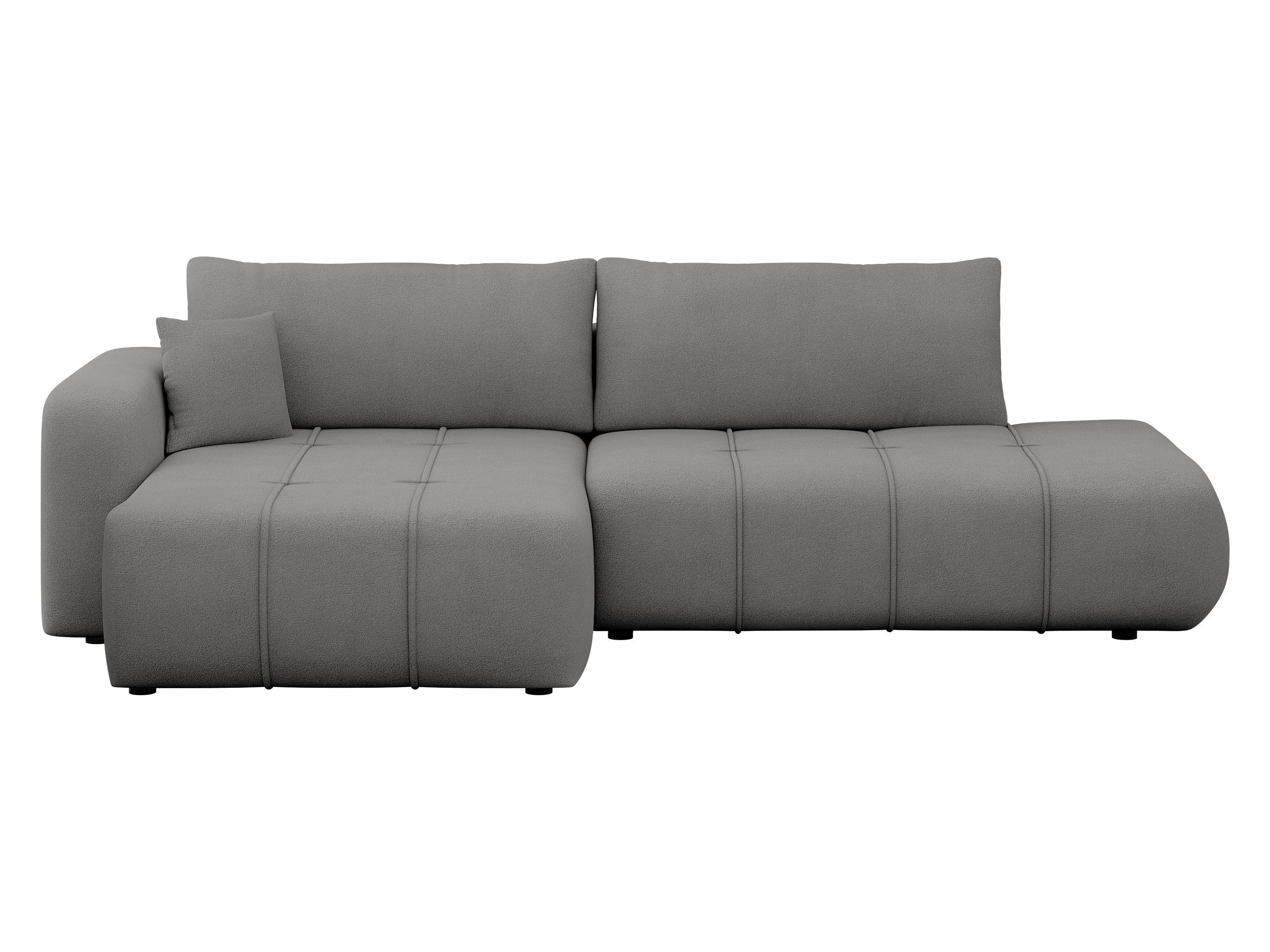 Γωνιακός Καναπές Comfivo Laurus III (Velo 635)