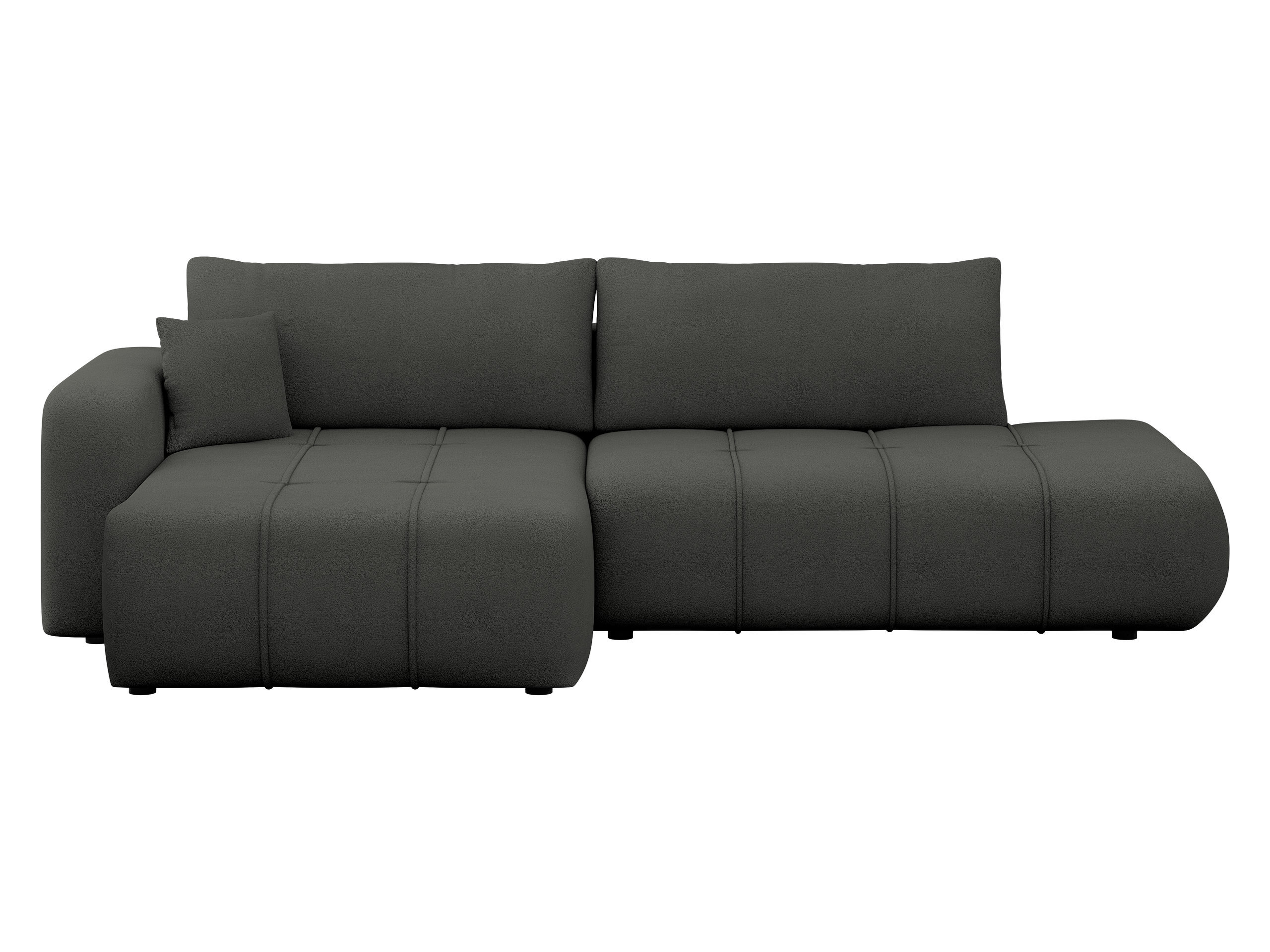 Γωνιακός Καναπές Comfivo Laurus III (Velo 636)