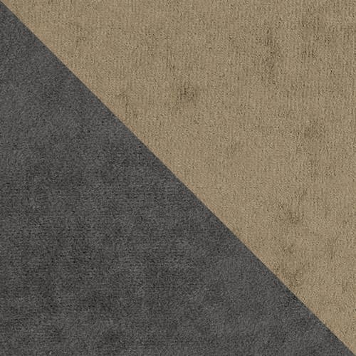 Καναπές-κρεβάτι Comfivo Artes (Alova 36 + Alova 07)