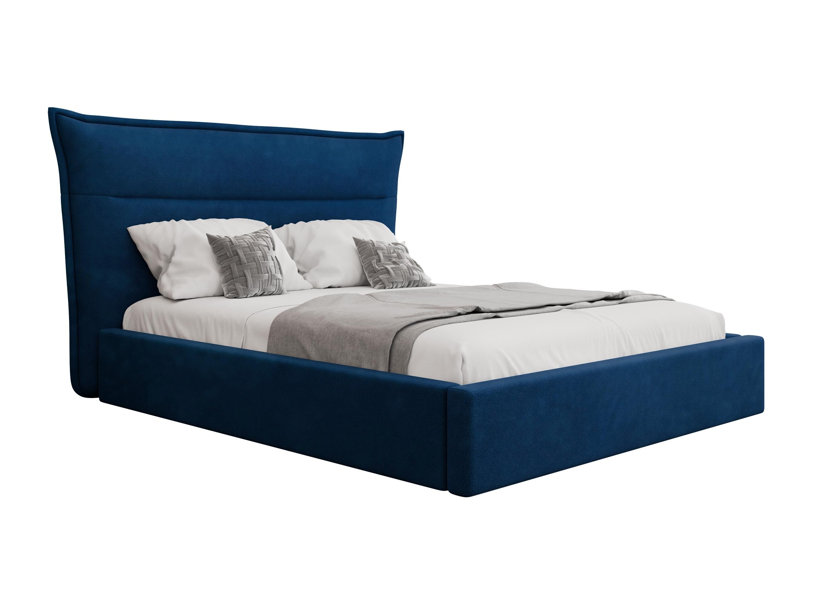 Κρεβάτι Comfivo Formica (Kronos 09)