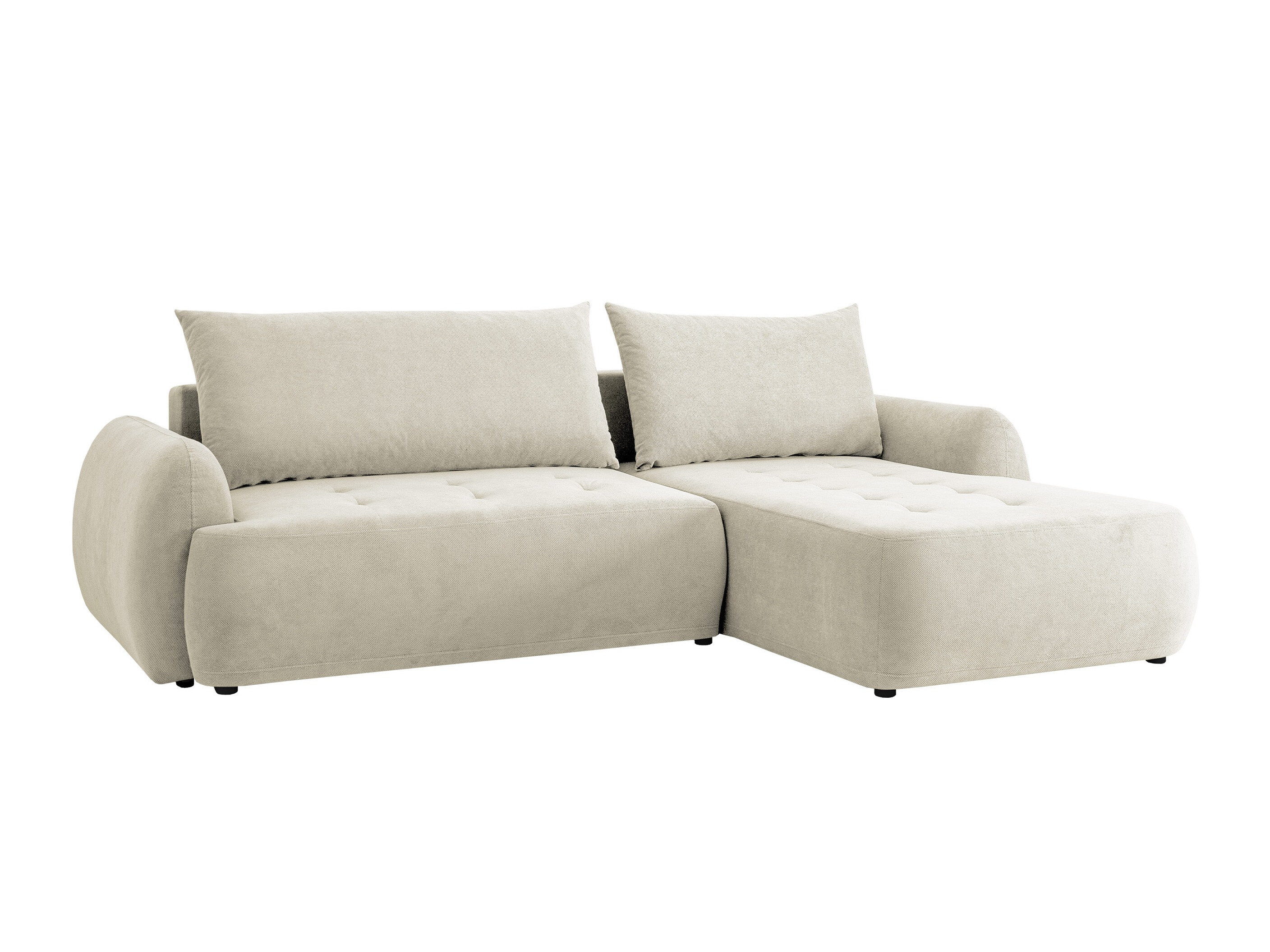 Γωνιακός Καναπές Sora II (Cruz 09)