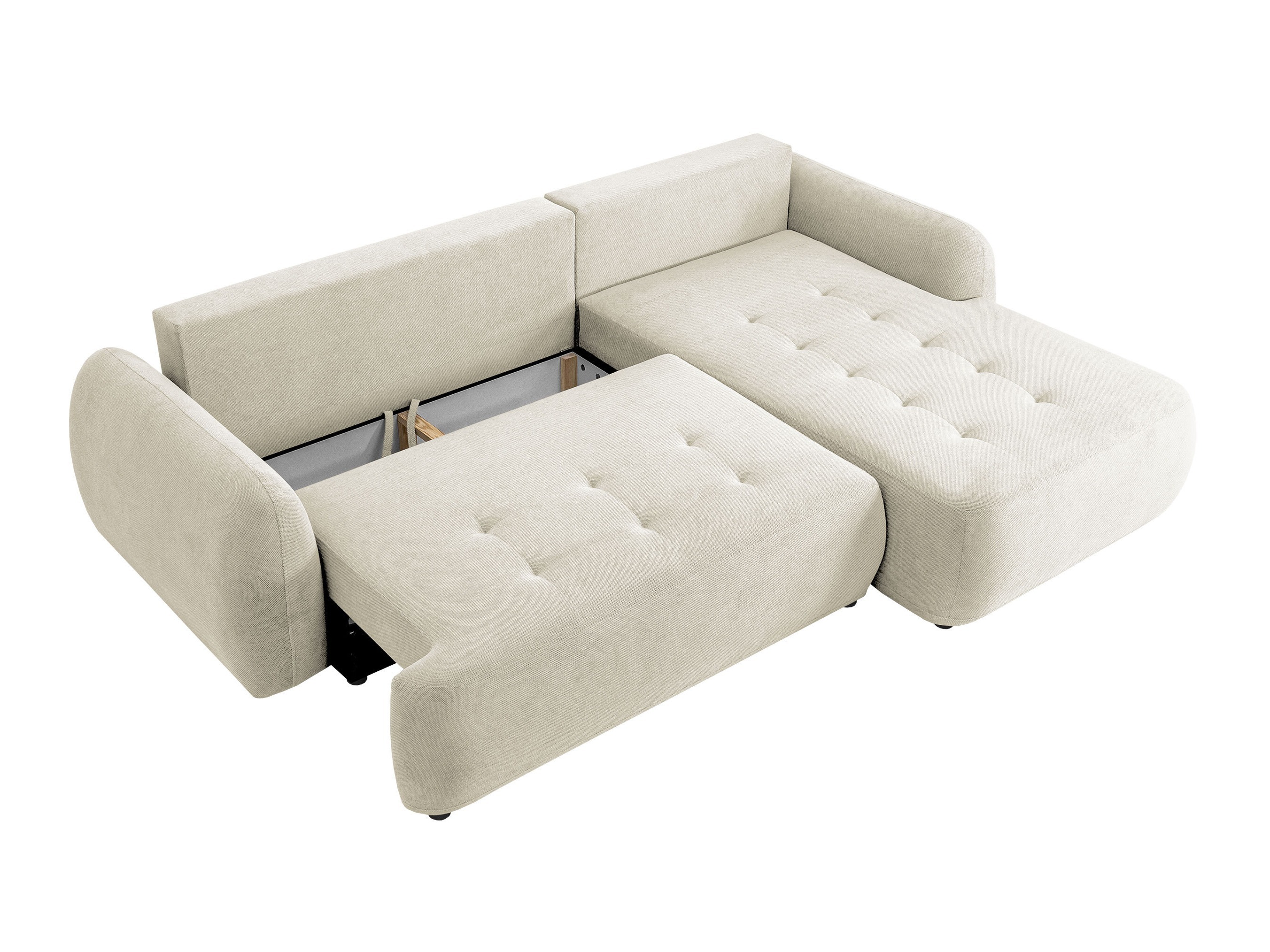 Γωνιακός Καναπές Sora II (Cruz 97)