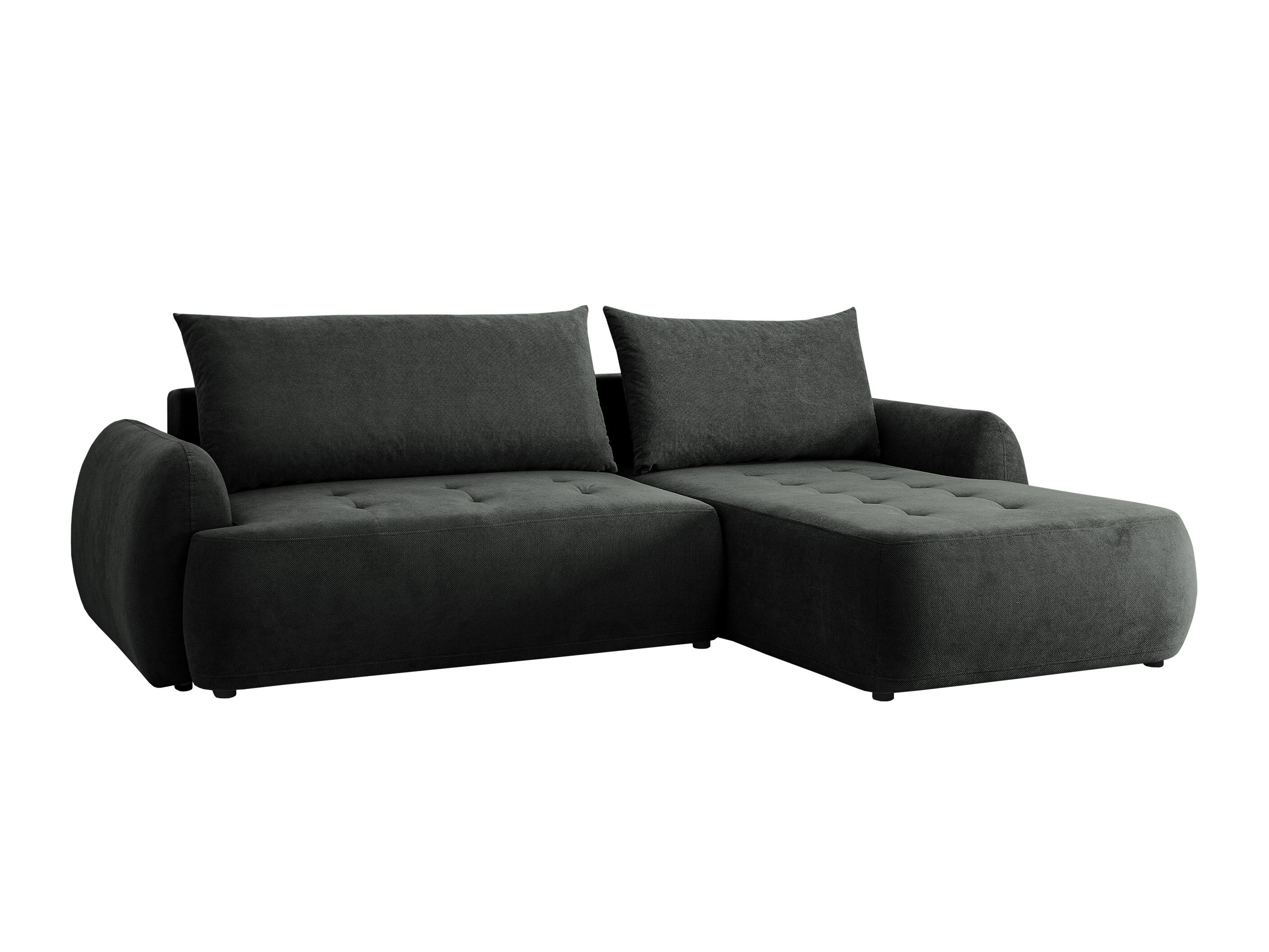Γωνιακός Καναπές Sora II (Cruz 97)