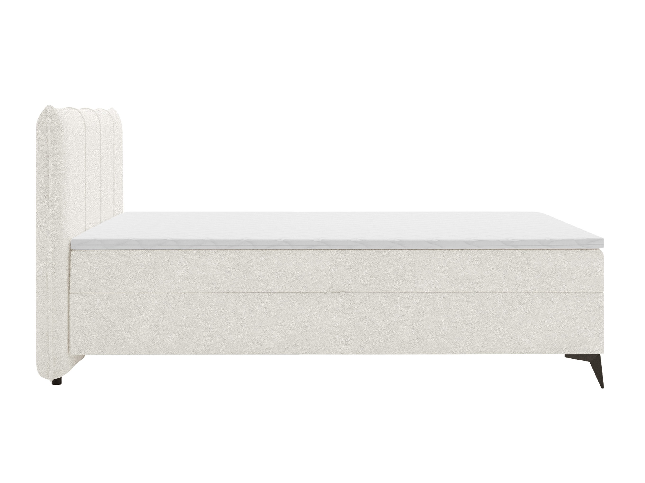 Κρεβάτι continental Viter (Vibe 03)