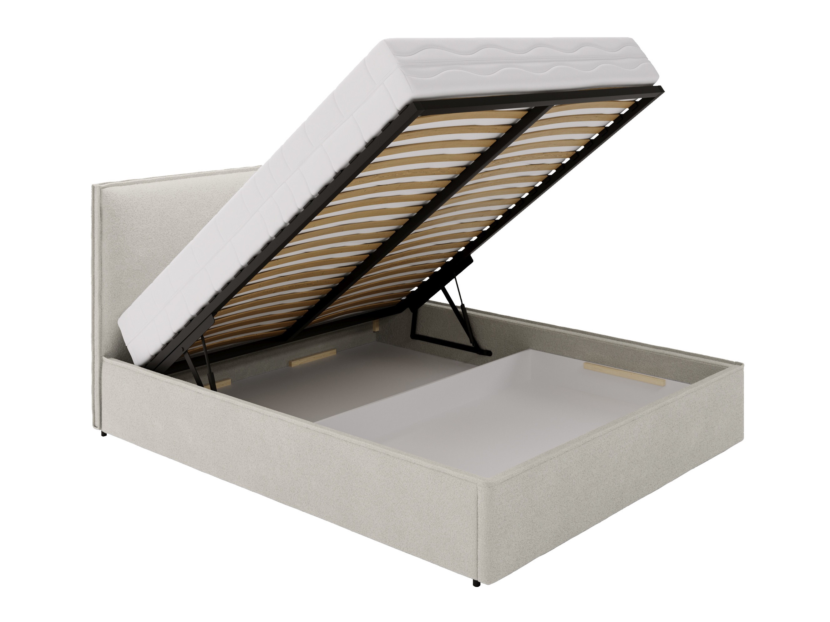 Κρεβάτι Portage 112 (Grant 09)