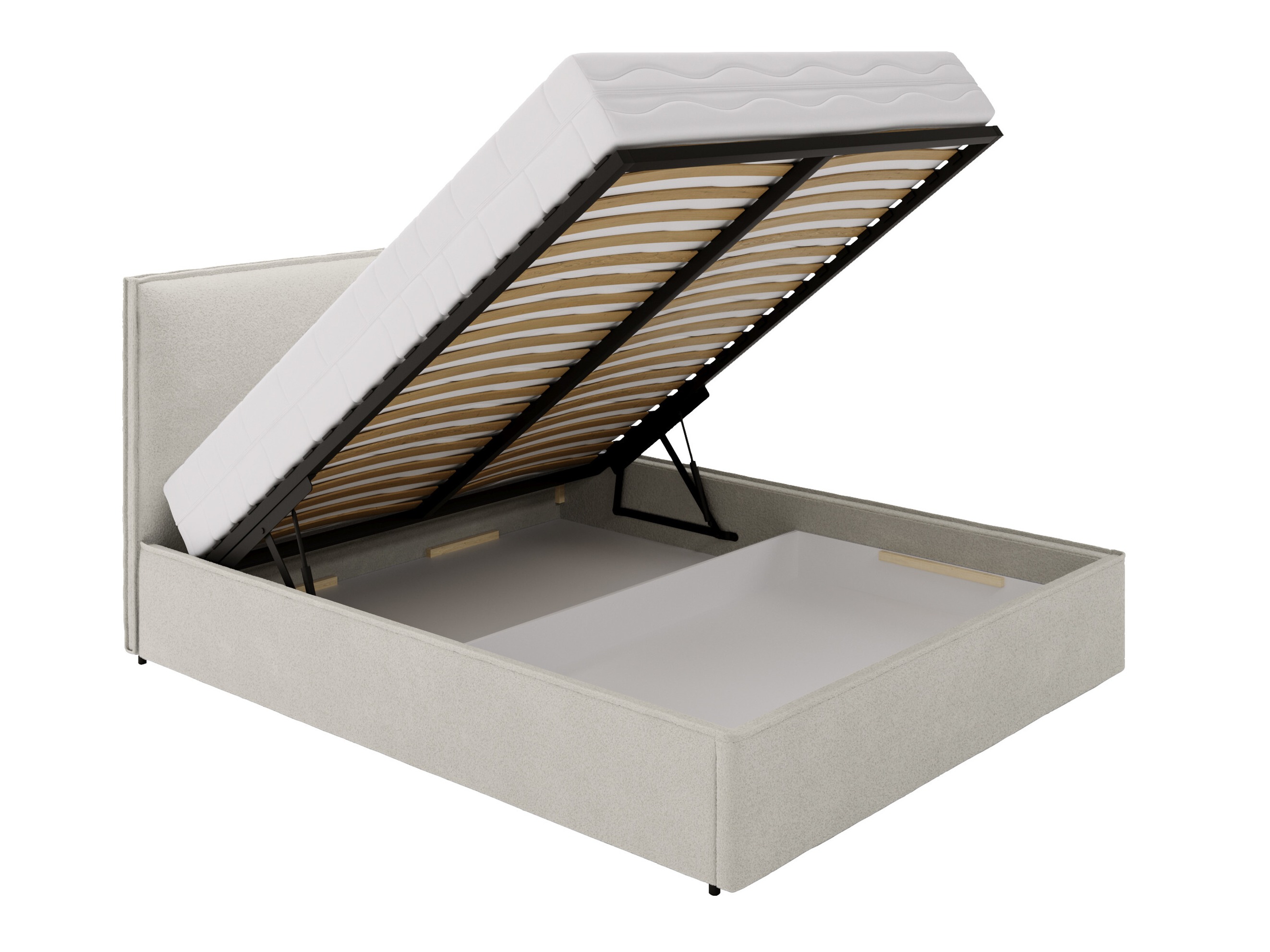 Κρεβάτι Portage 112 (Grant 16)