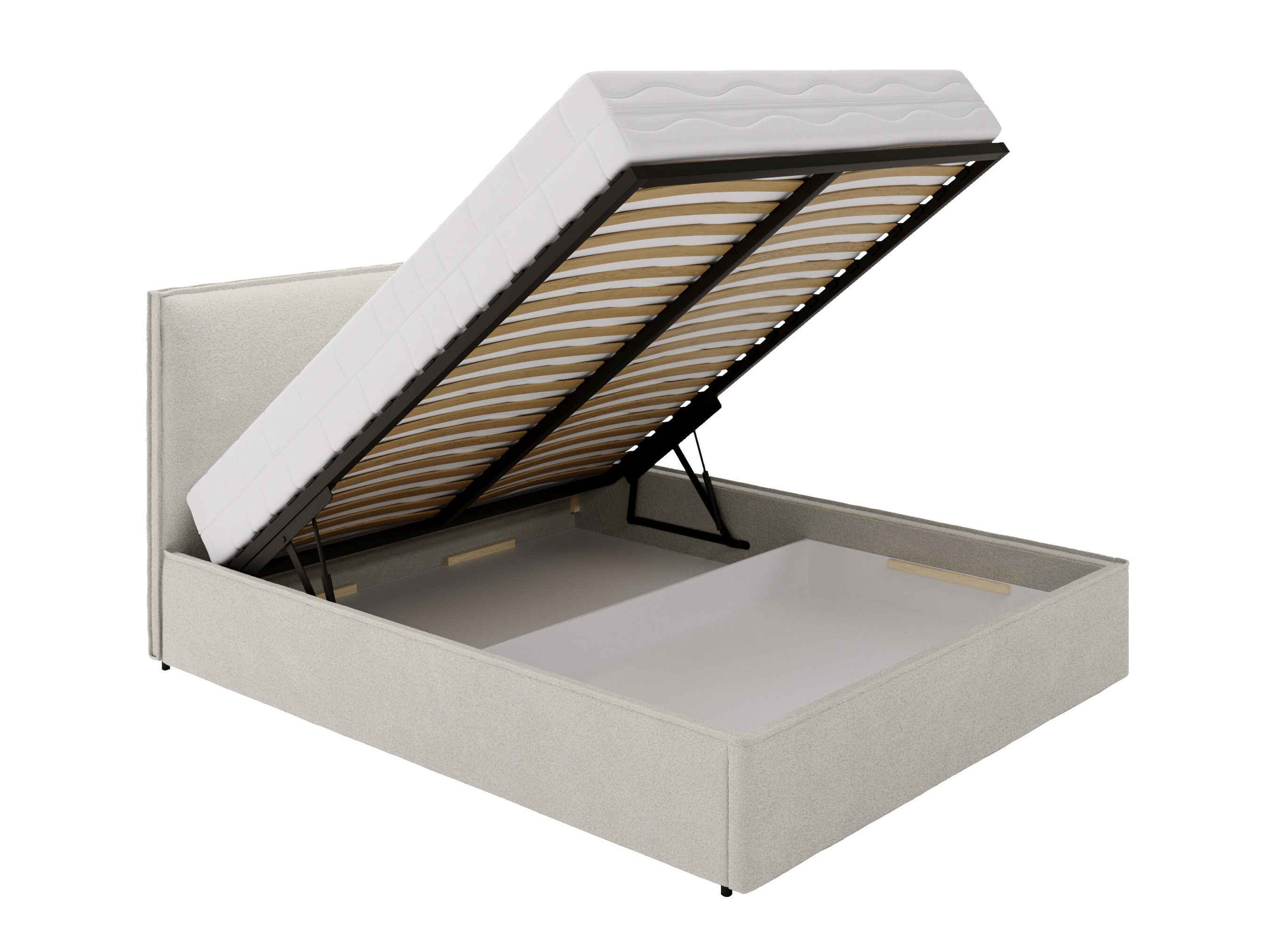 Κρεβάτι Portage 112 (Grant 16)