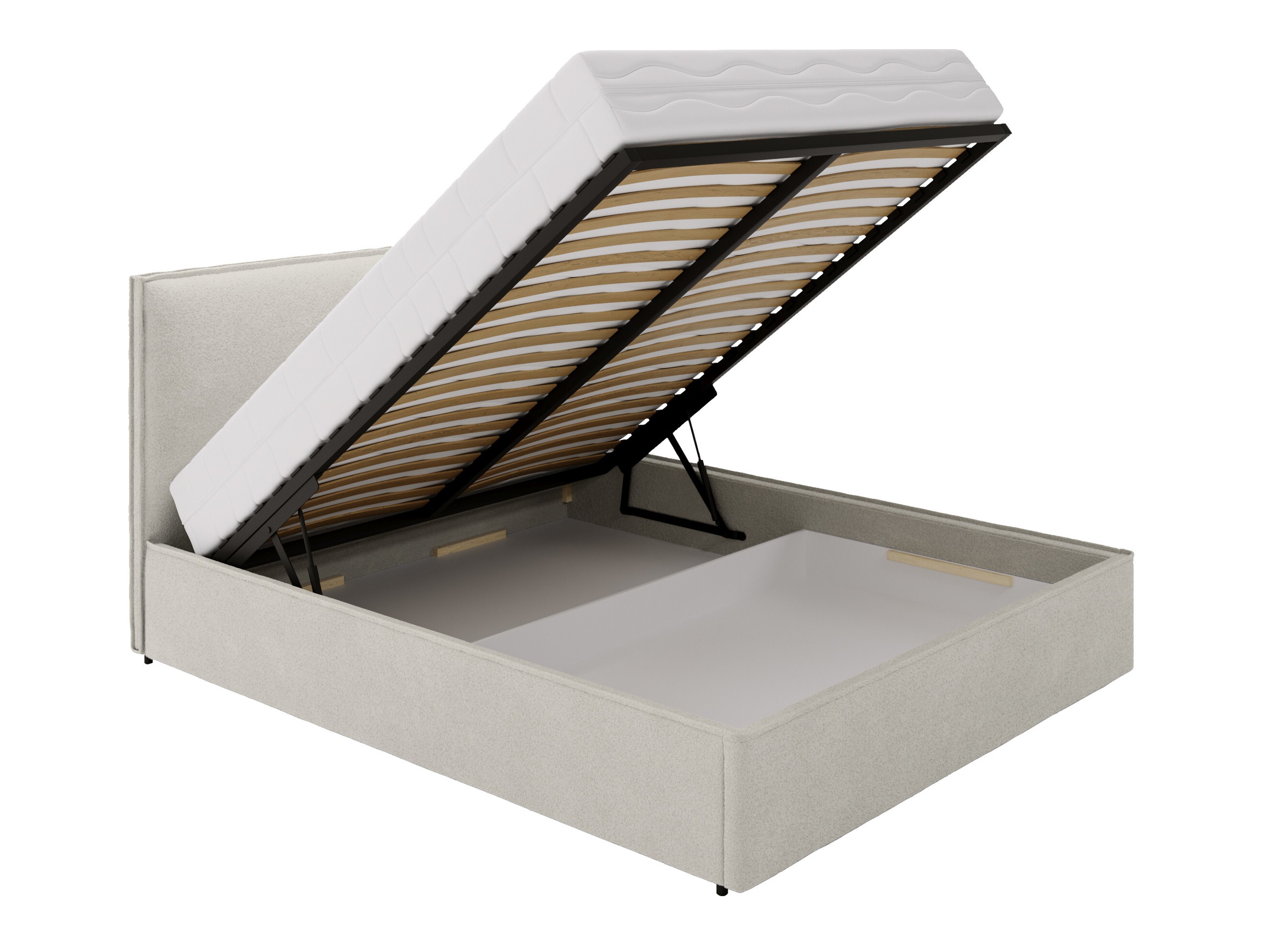 Κρεβάτι Portage 112 (Grant 20)