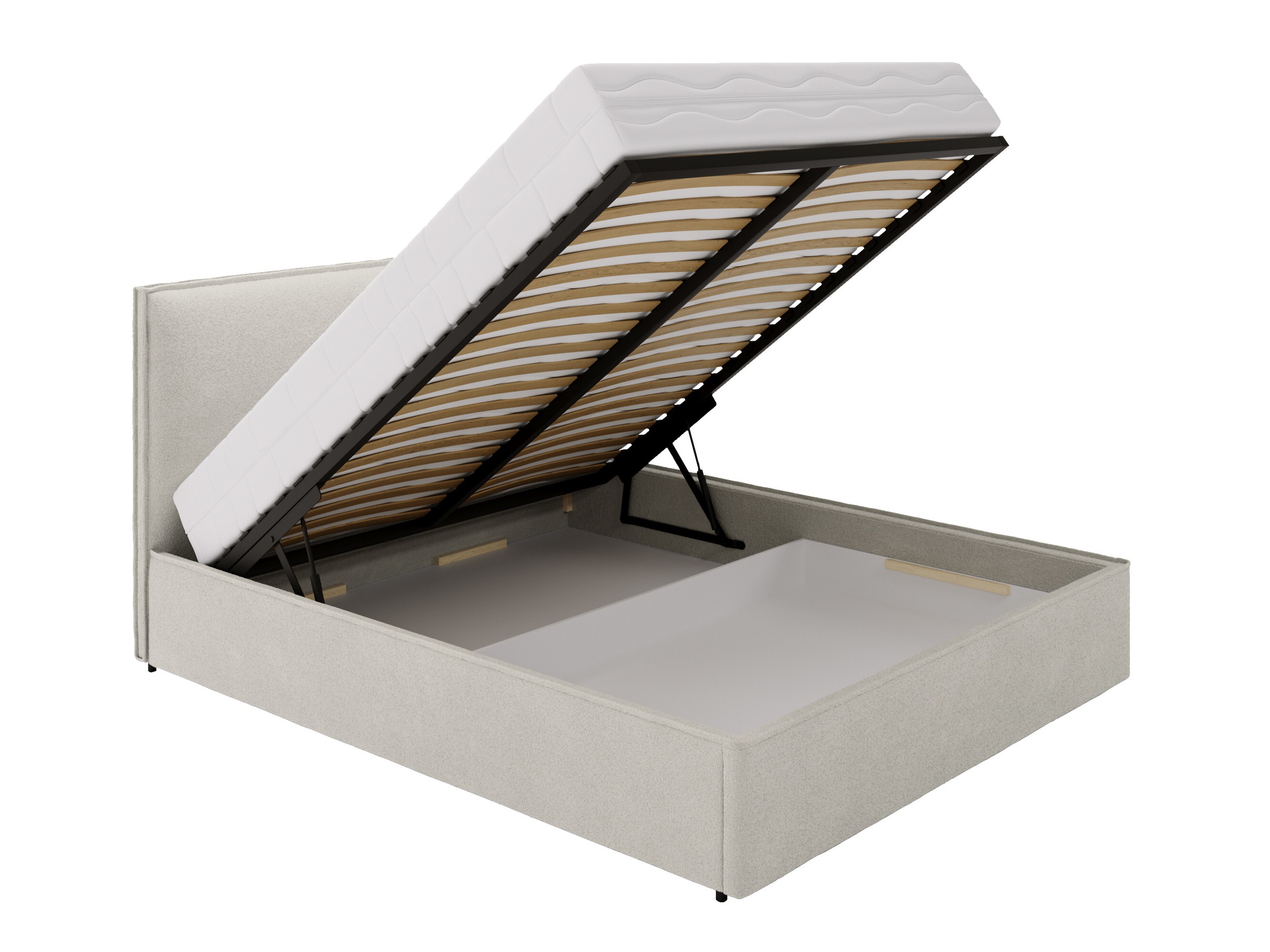 Κρεβάτι Portage 112 (Grant 20)