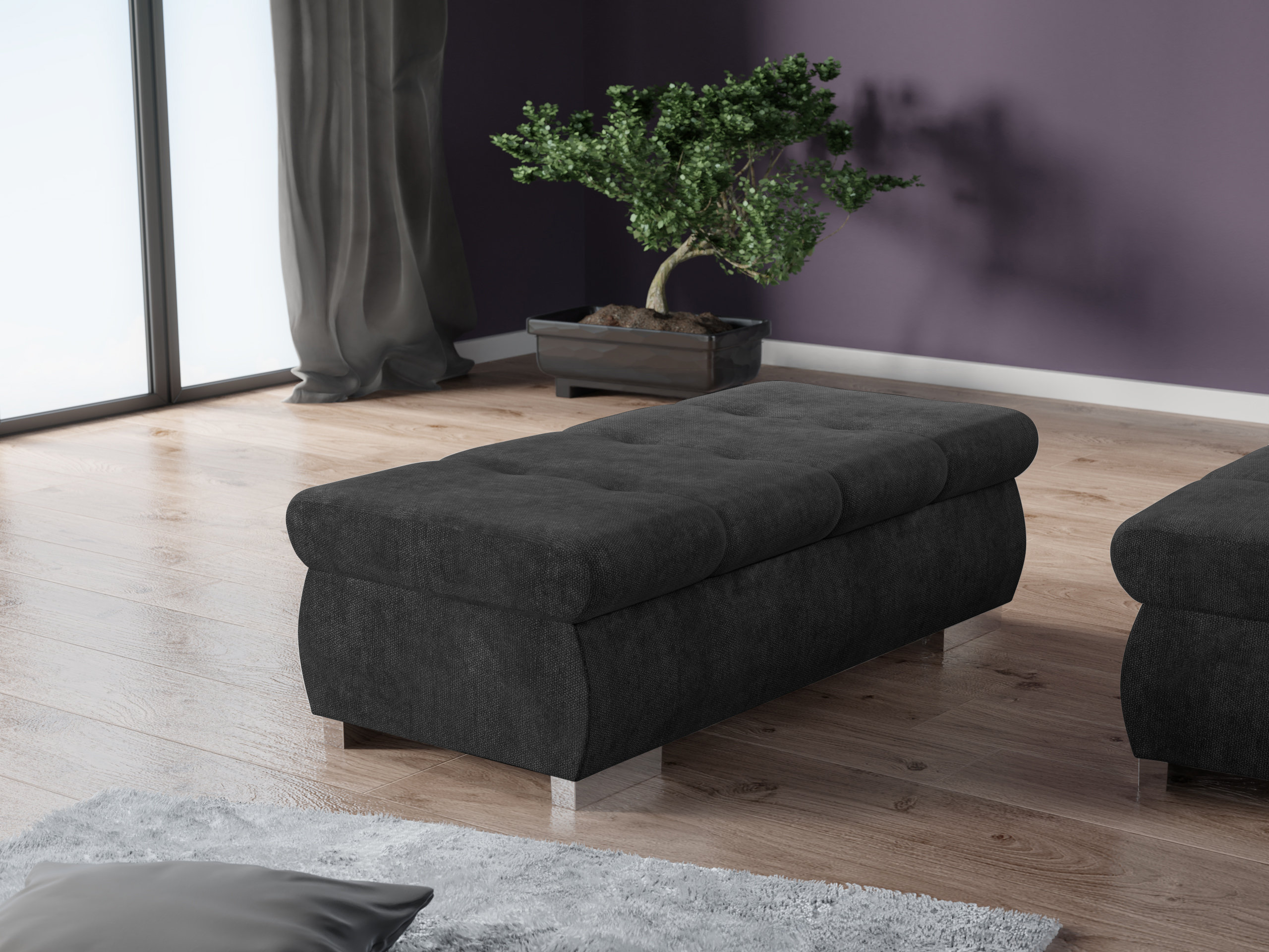 Ταμπουρέ Comfivo Nitor I (Margo 227.09)