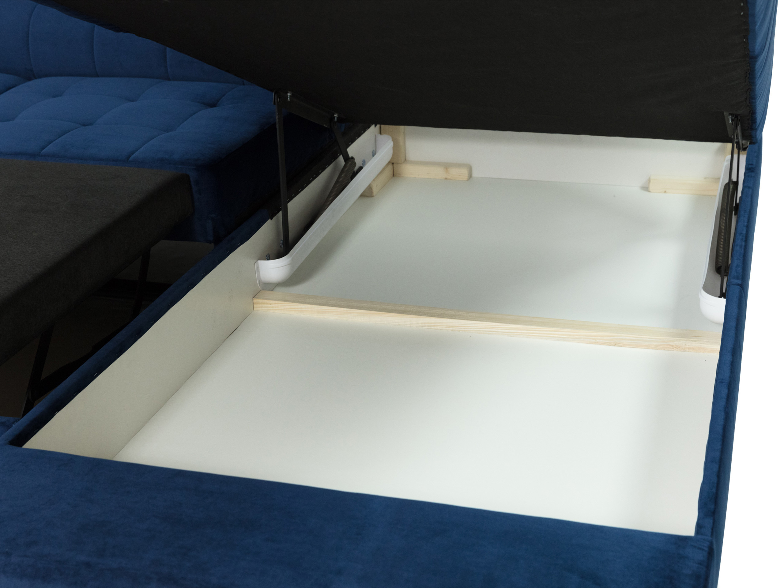 Γωνιακός Καναπές Comfivo Agnus (Bella 20)