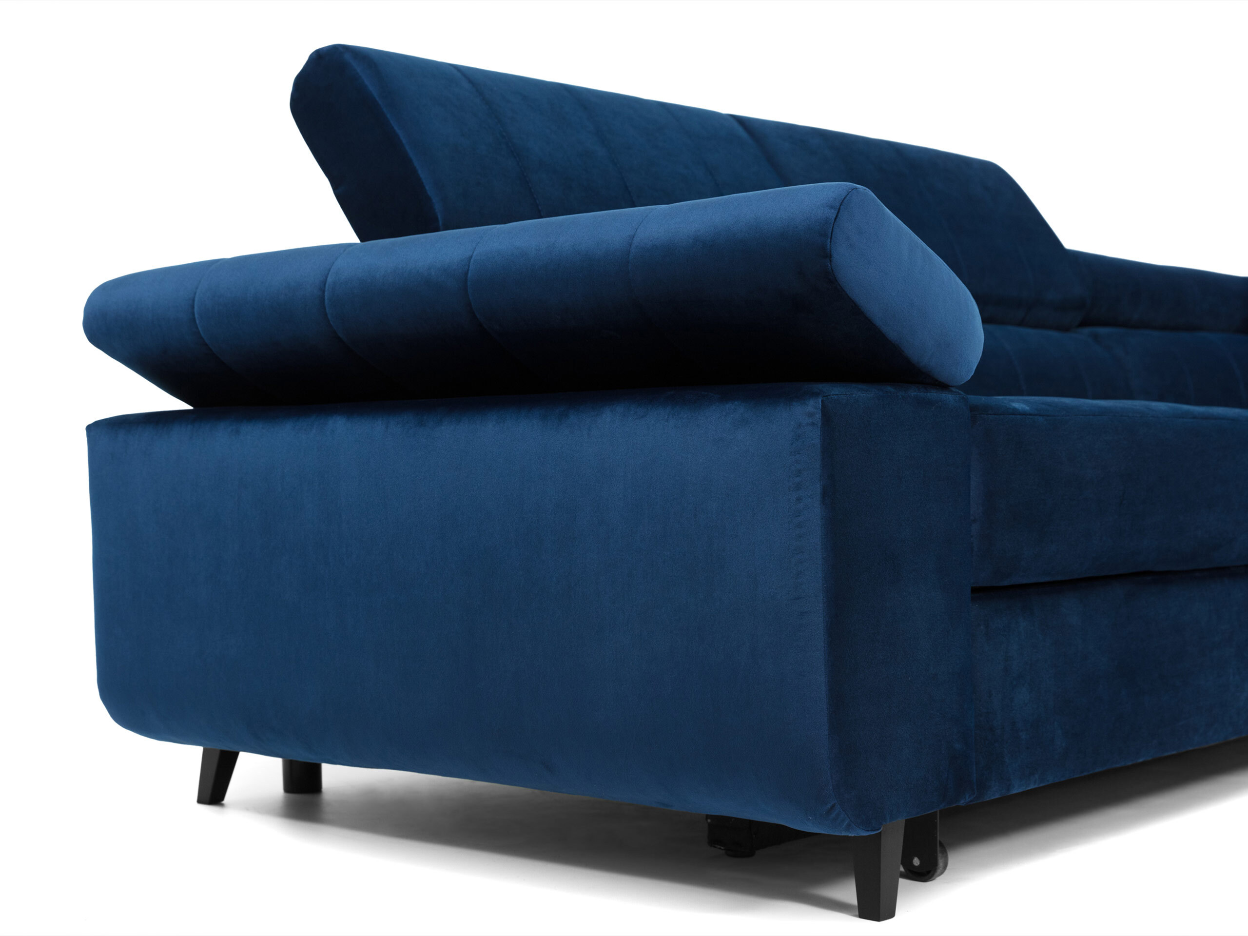 Γωνιακός Καναπές Comfivo Agnus (Flow 06)
