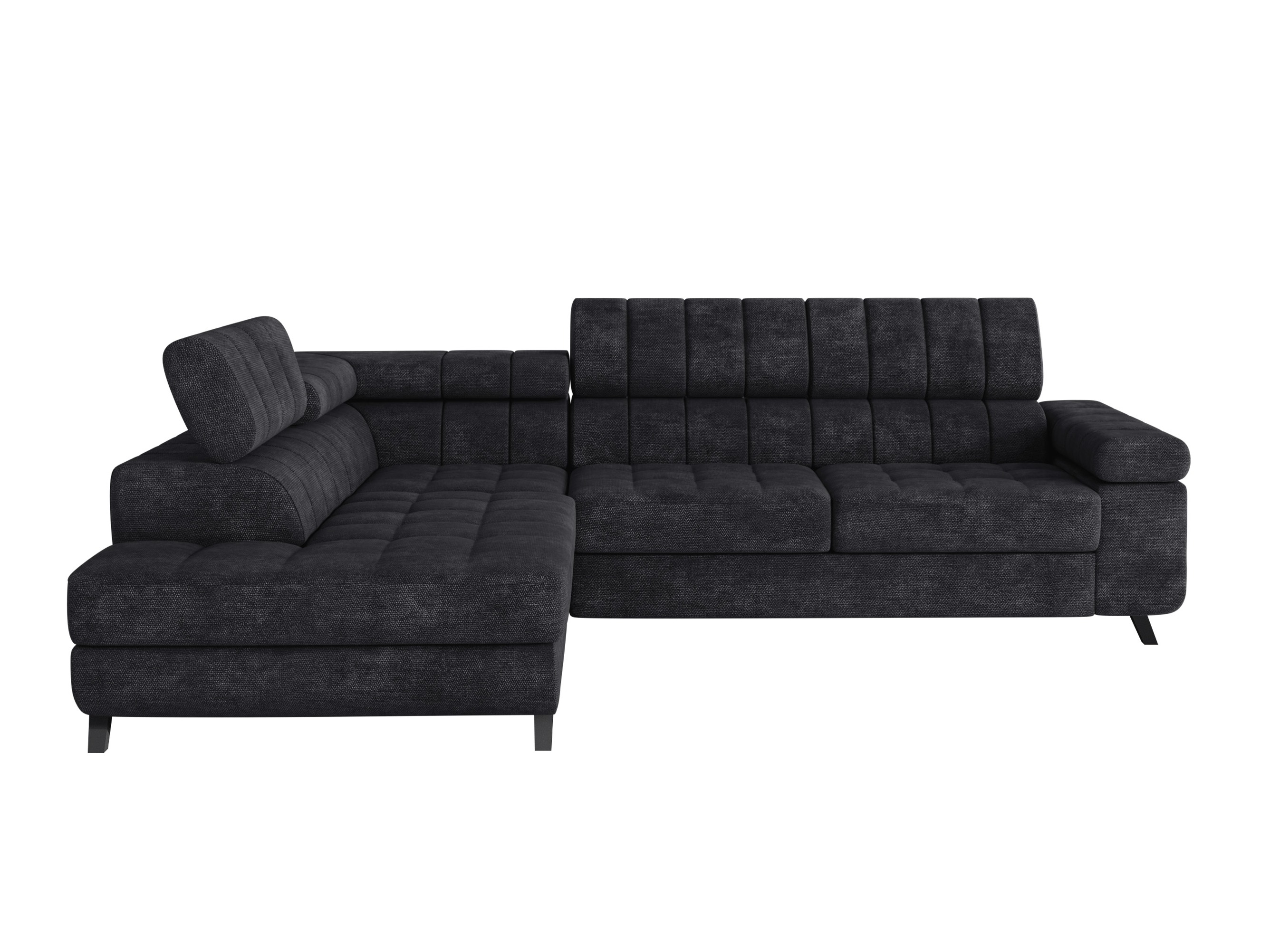Γωνιακός Καναπές Comfivo Agnus (Margo 227.09)