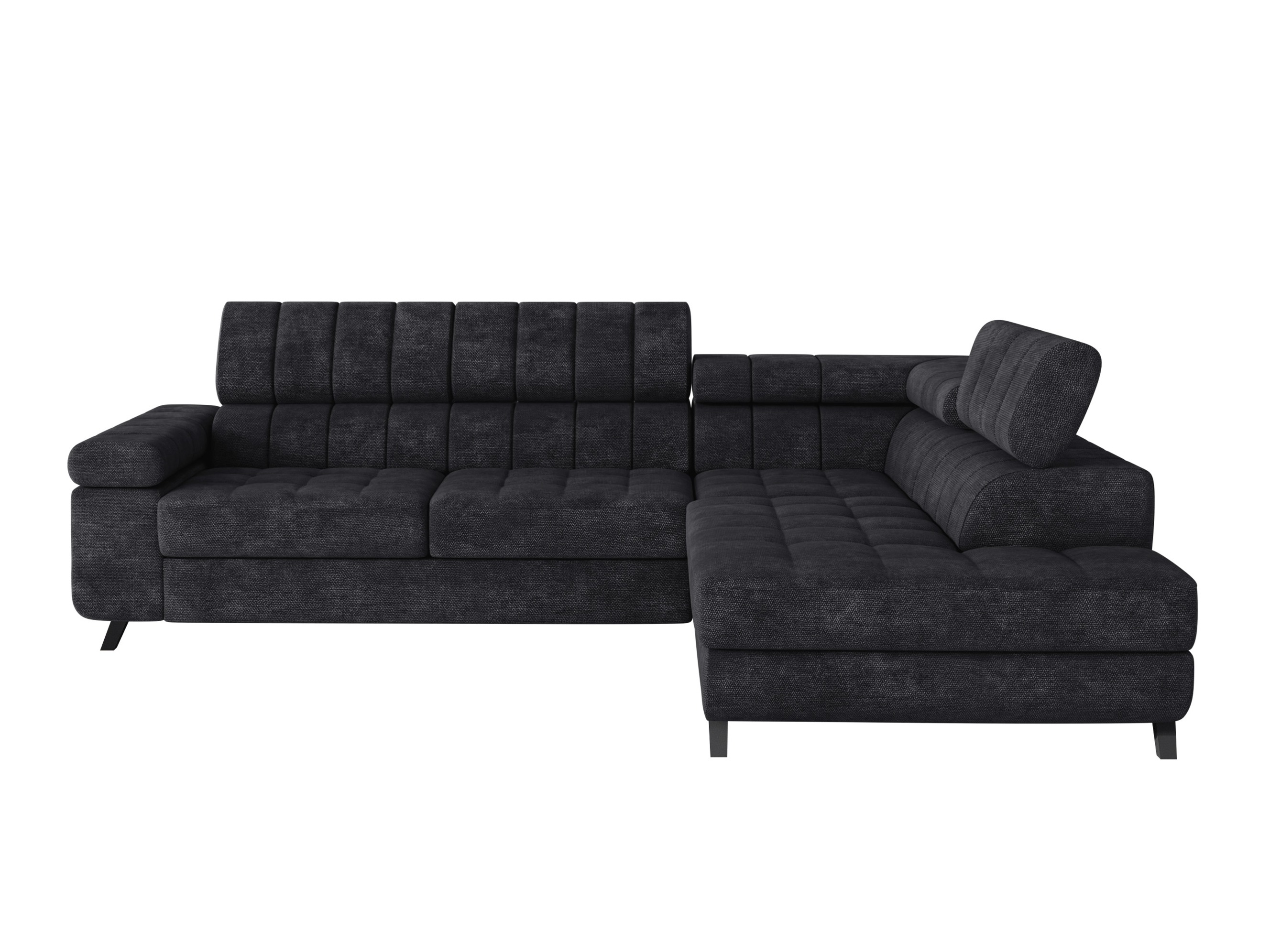 Γωνιακός Καναπές Comfivo Agnus (Margo 227.09)
