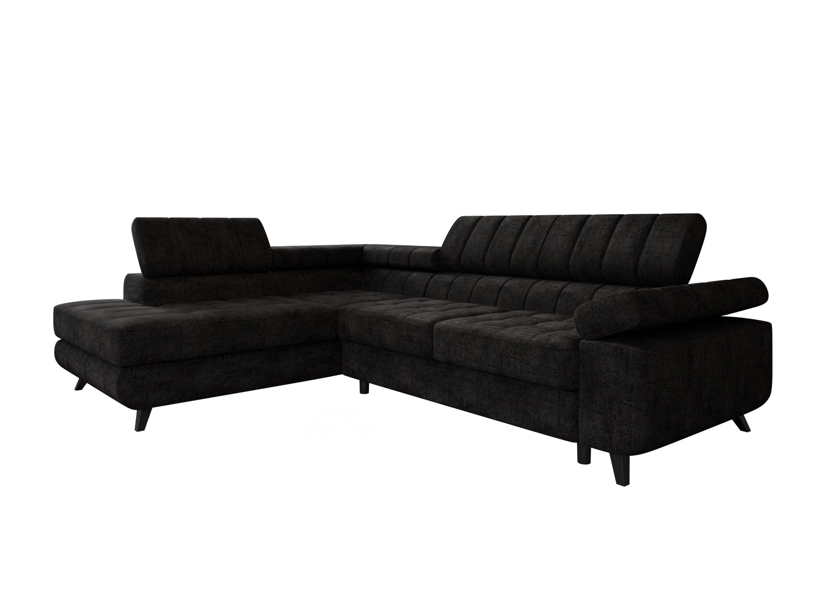 Γωνιακός Καναπές Comfivo Agnus (Miu 2056)