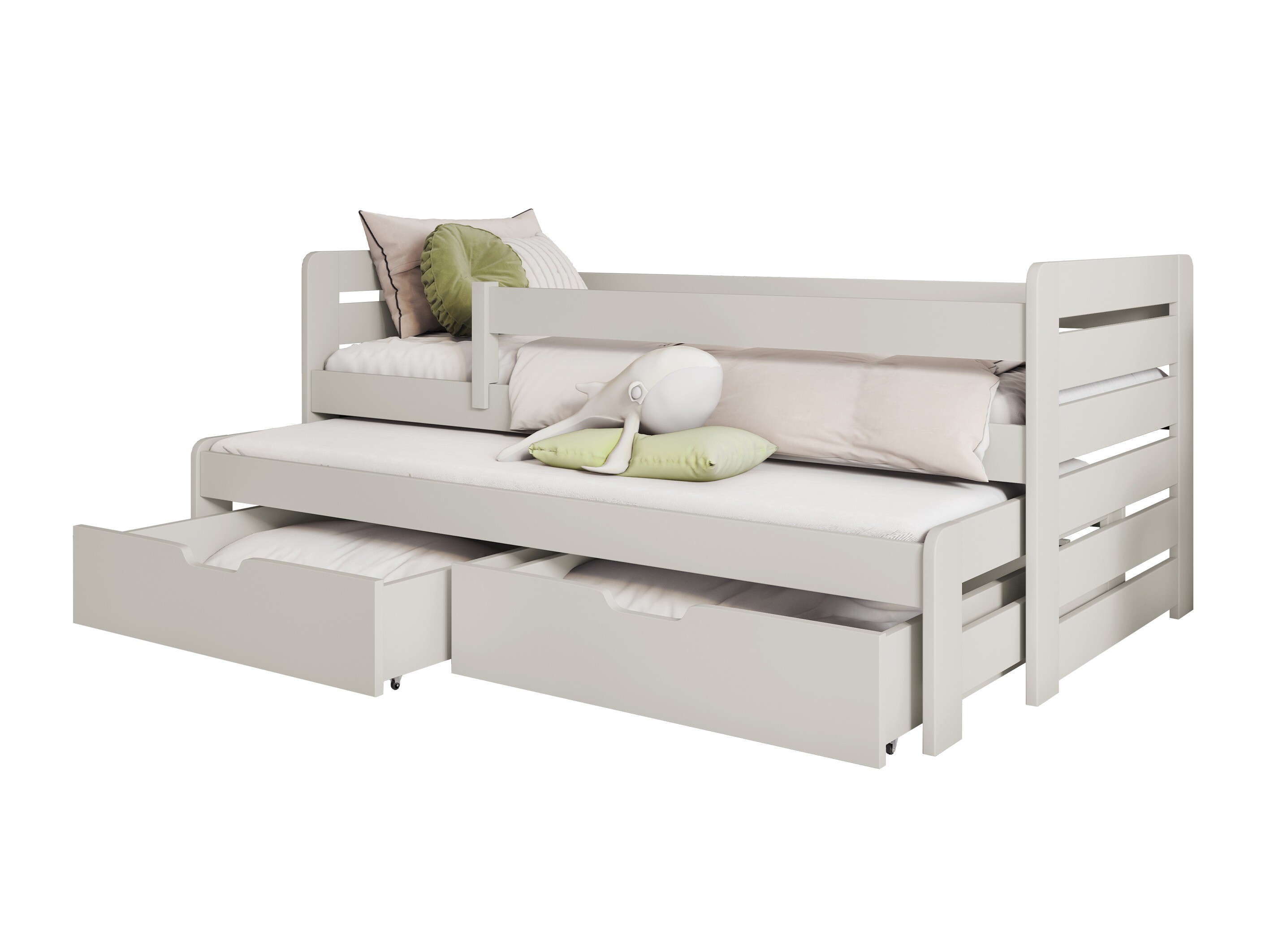 Κρεβάτι Henderson 127 (Κασμίρι)