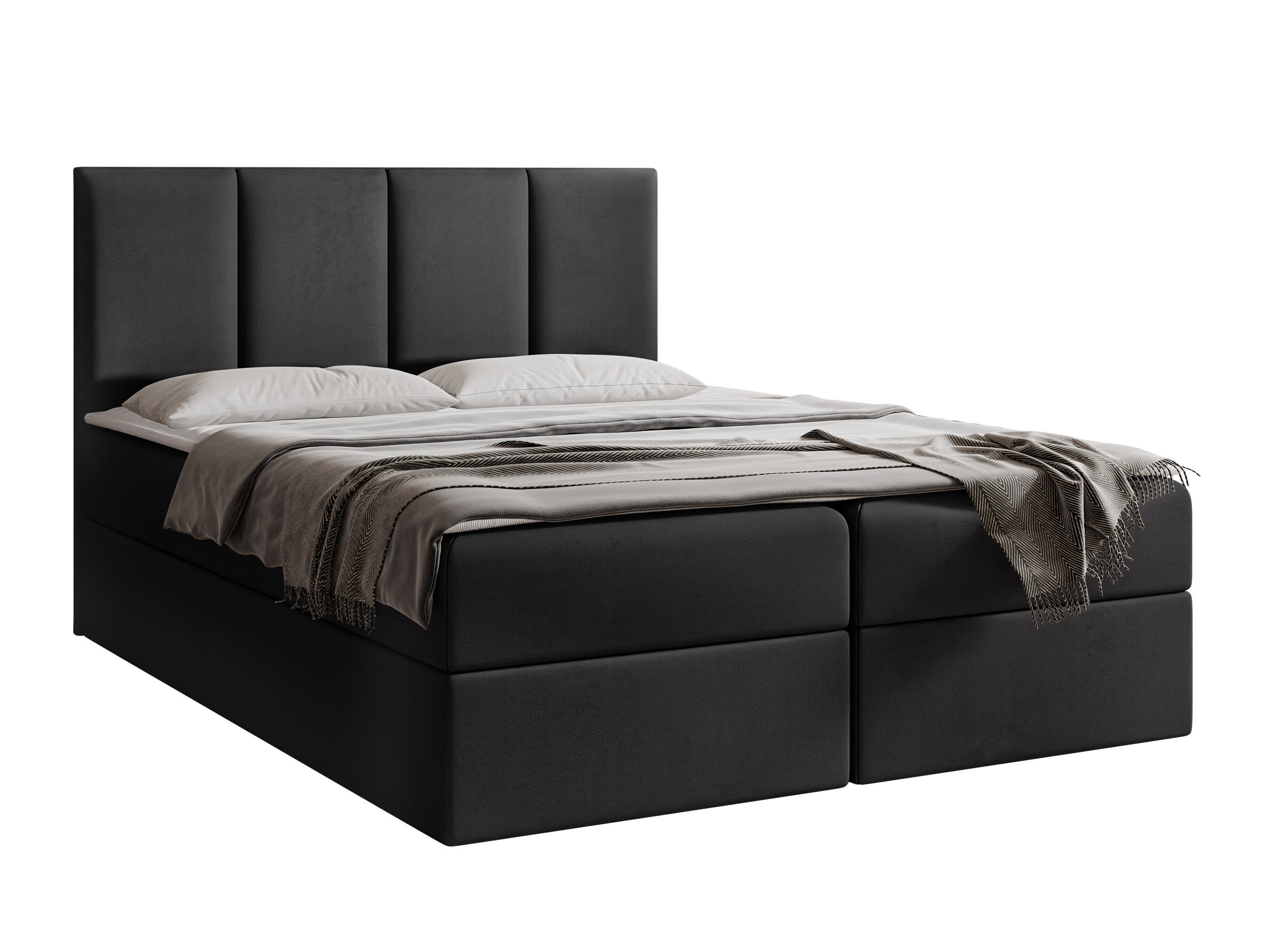 Κρεβάτι continental Oppidum (Polo 897)