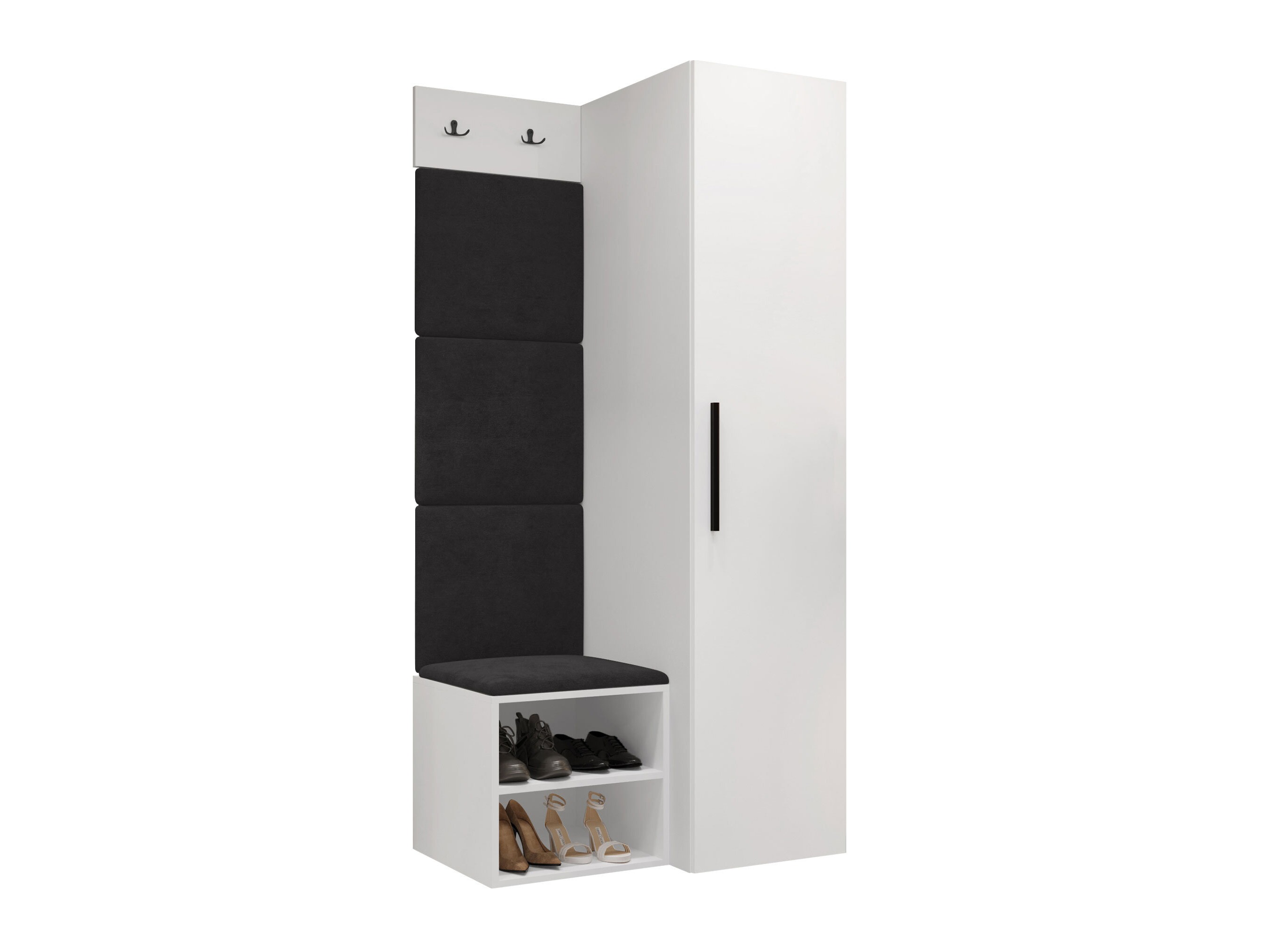 Σετ διαδρόμου Nitos III (Polo 897)