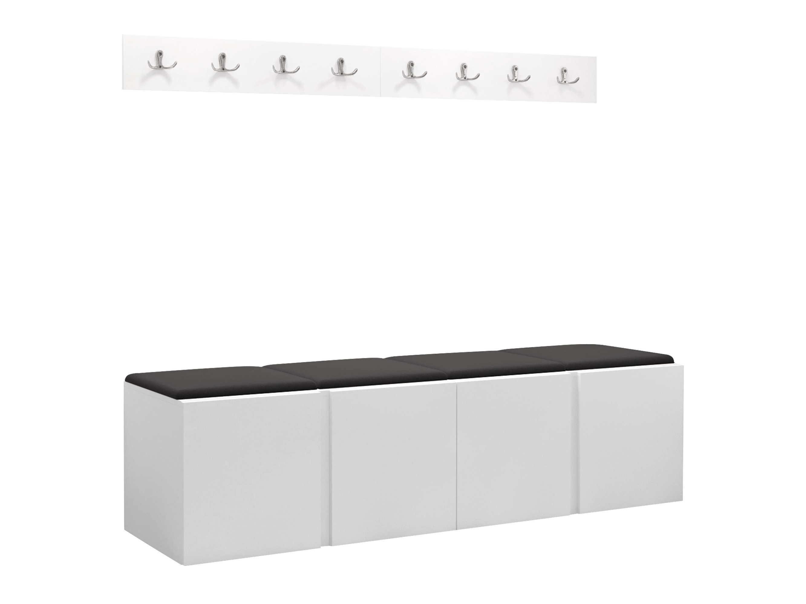 Σετ διαδρόμου Pinis VII (Polo 897)