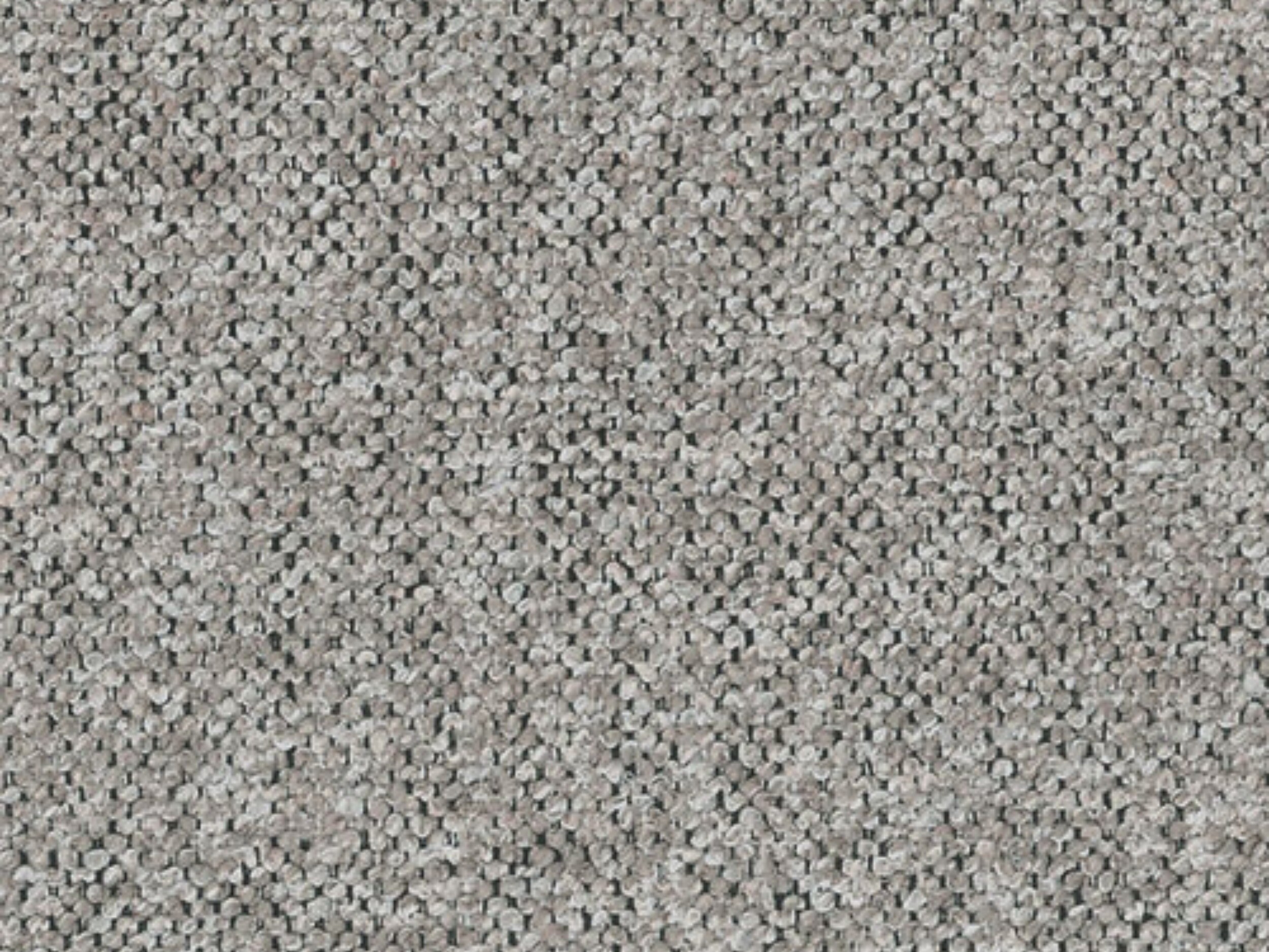 Κρεβάτι continental Norman 127 (Γκρι καφέ)