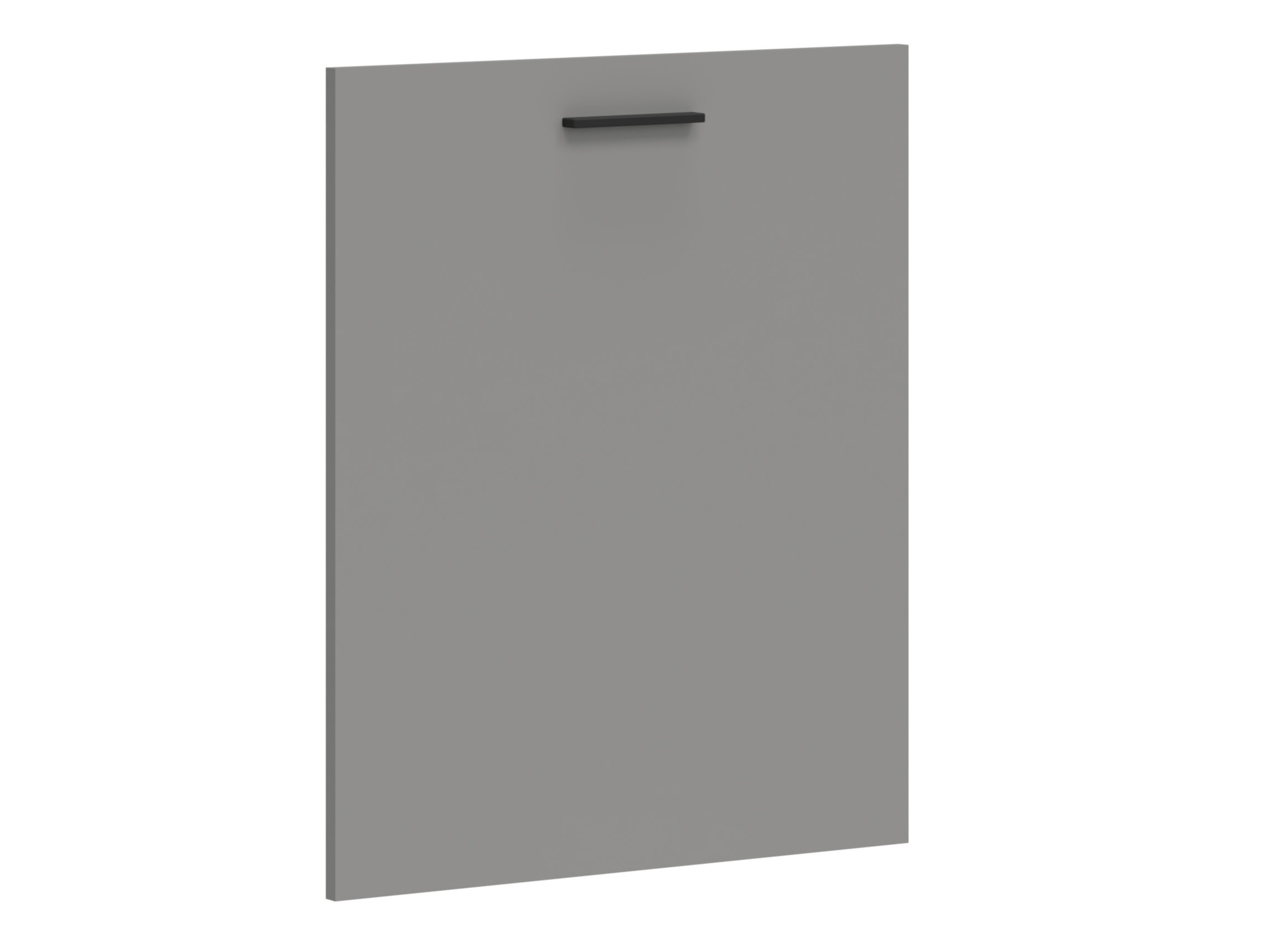 Πολυμορφικό σετ κουζίνας Ati Cashmere Grey 100