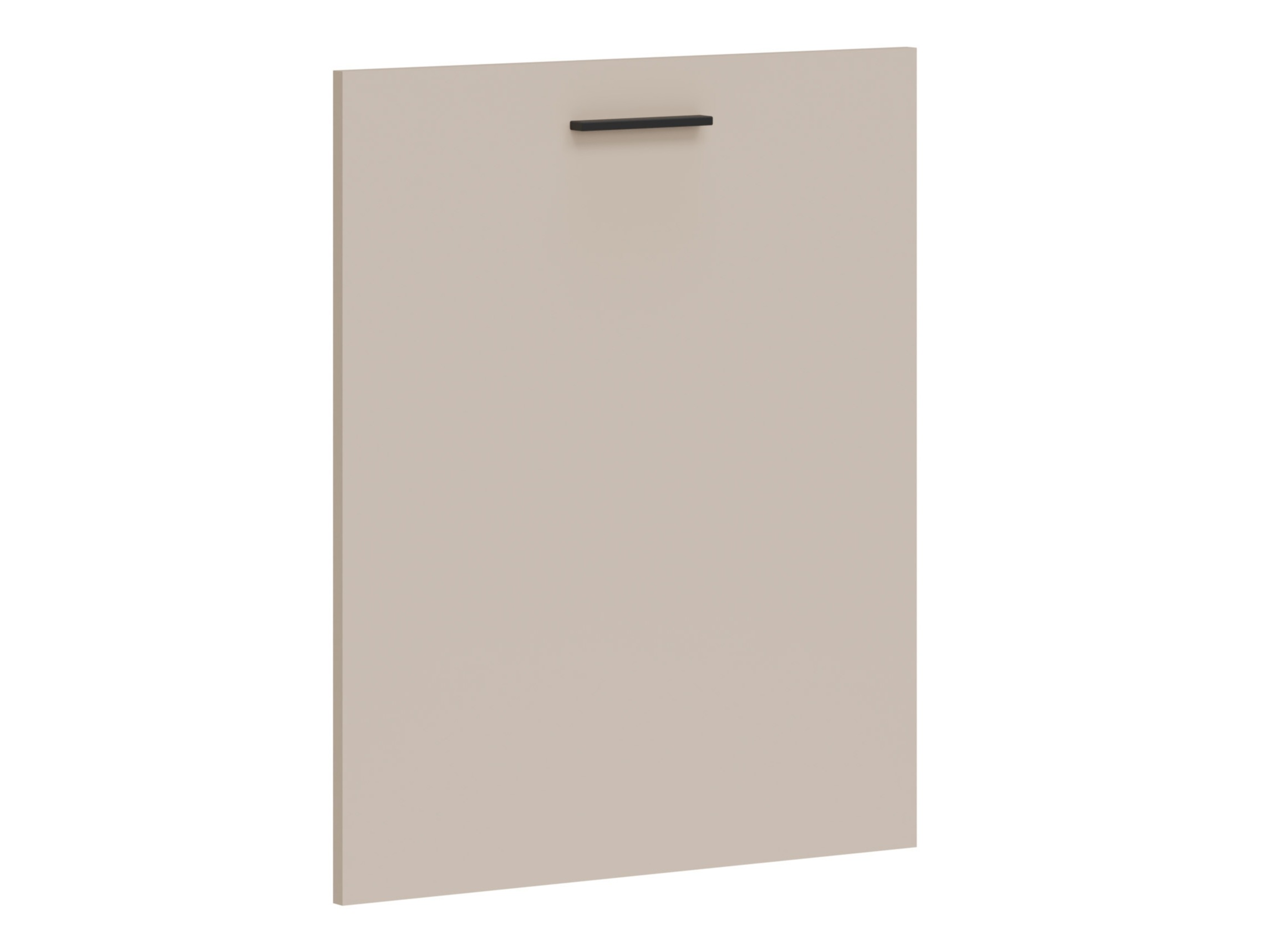 Πολυμορφικό σετ κουζίνας Ati Cashmere Grey 100