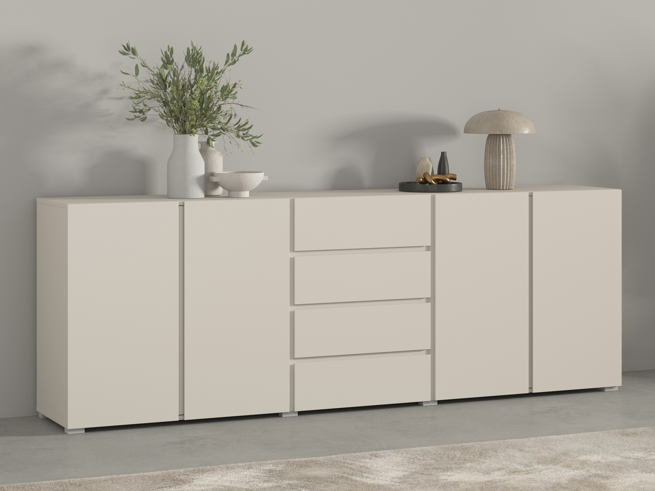 Συρταριέρα Elbleve 105 (Κασμίρι)
