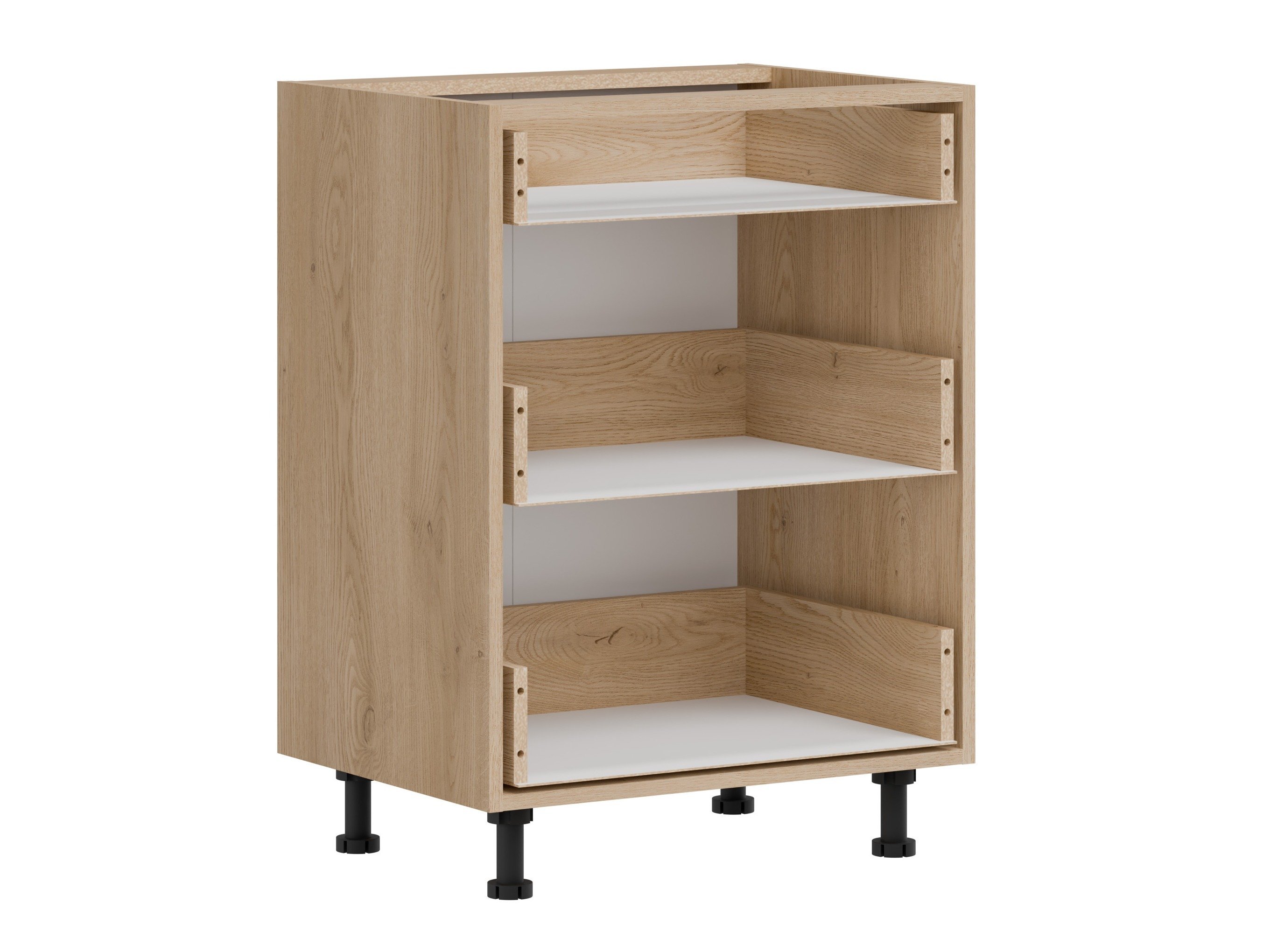 Πολυμορφικό σετ κουζίνας Ati Cashmere Artisan 100