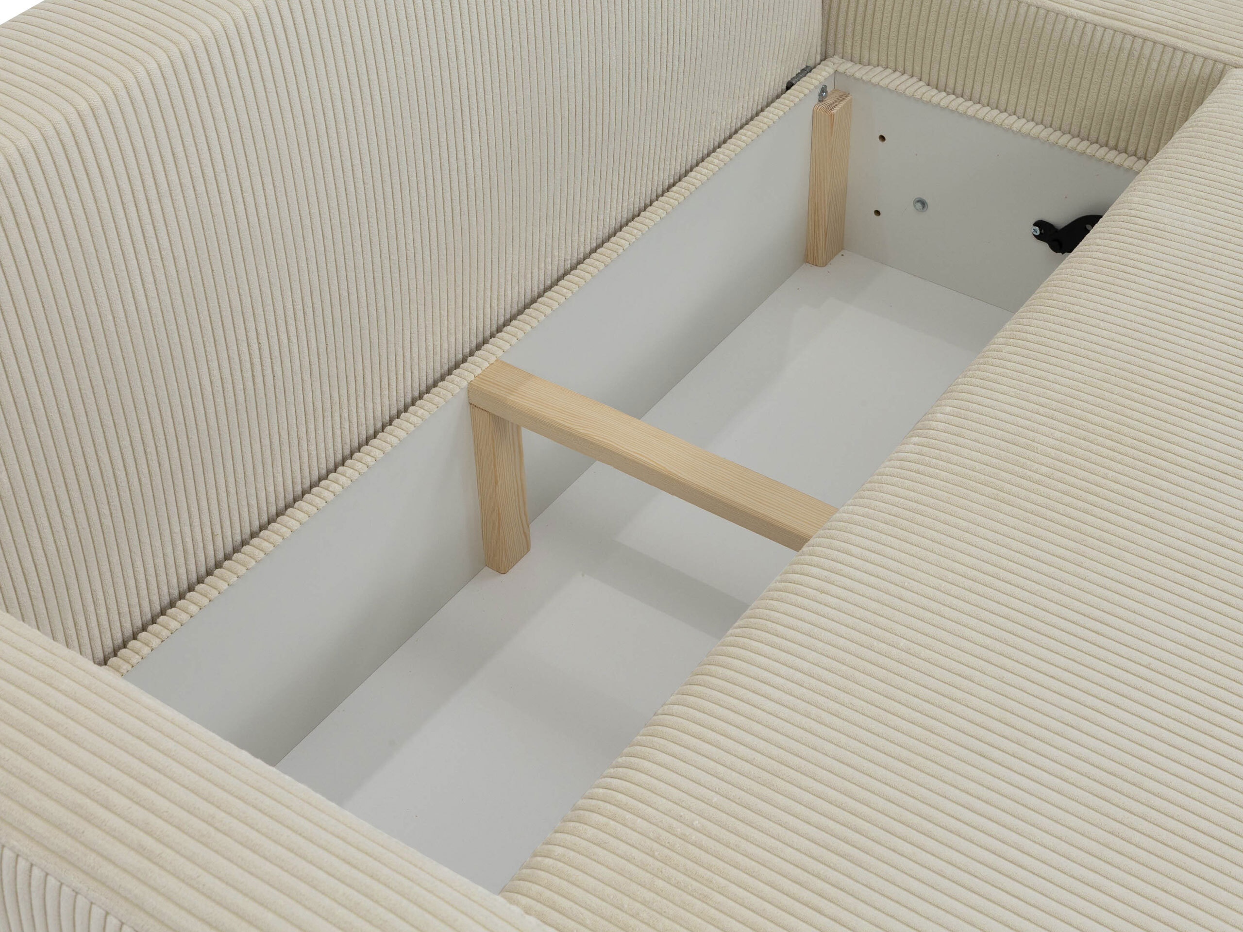 Γωνιακός Καναπές Delano 100 (Poso 110)