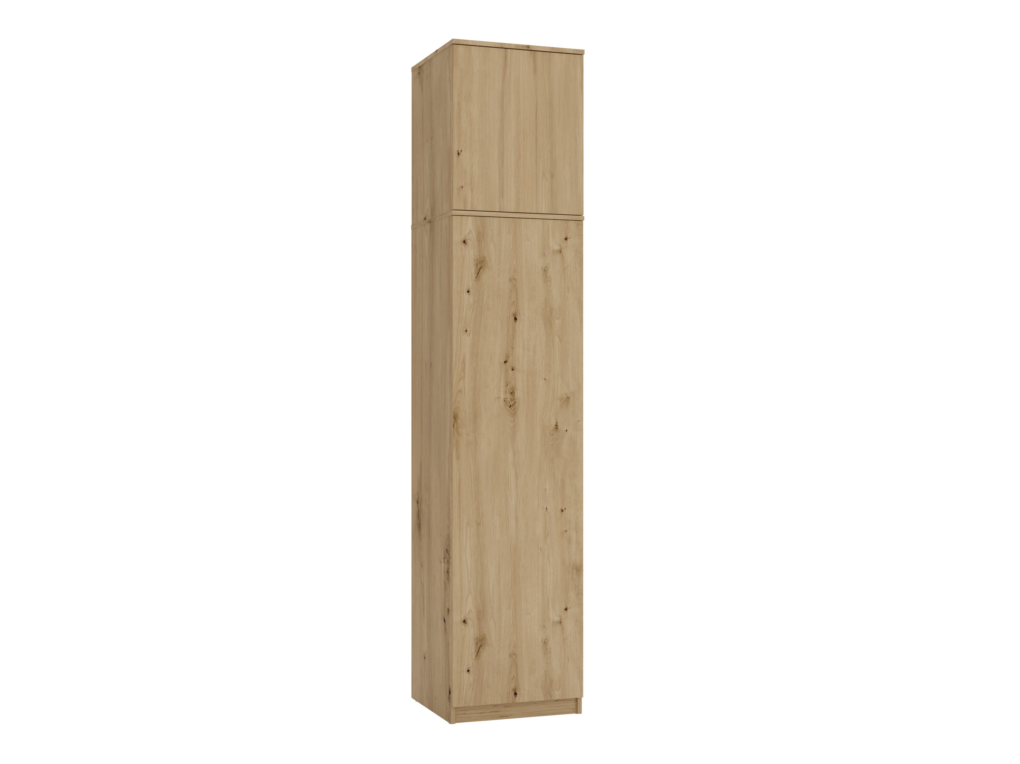 Ντουλάπα Mandeville 399 (Artisan βελανιδιά)