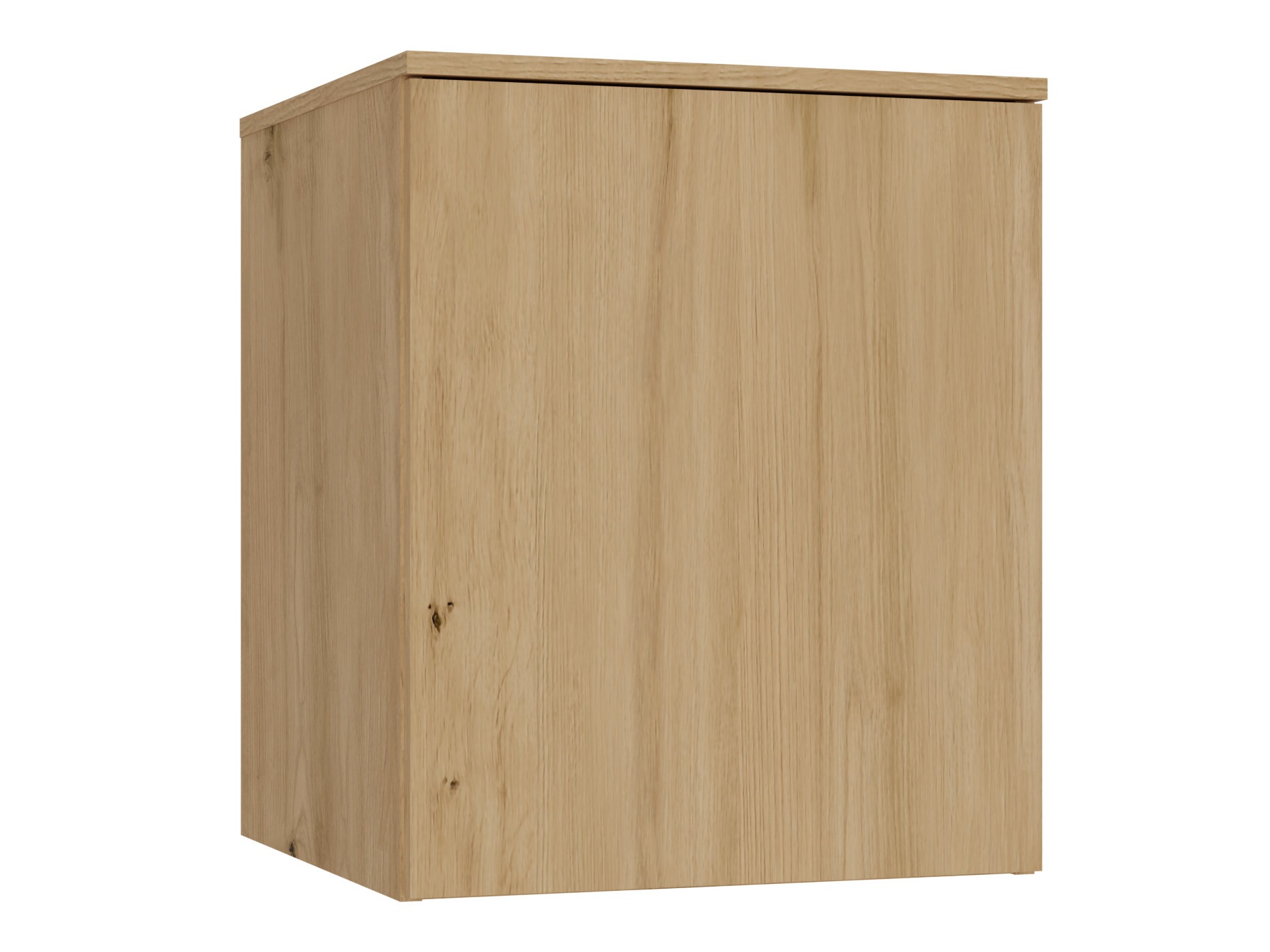 Ντουλάπα Mandeville 399 (Artisan βελανιδιά)