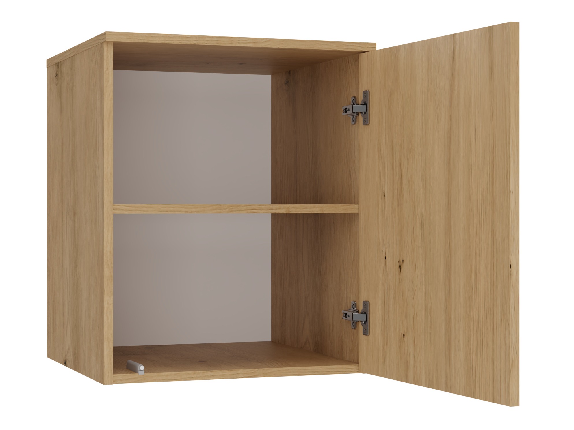 Ντουλάπα Mandeville 399 (Artisan βελανιδιά)
