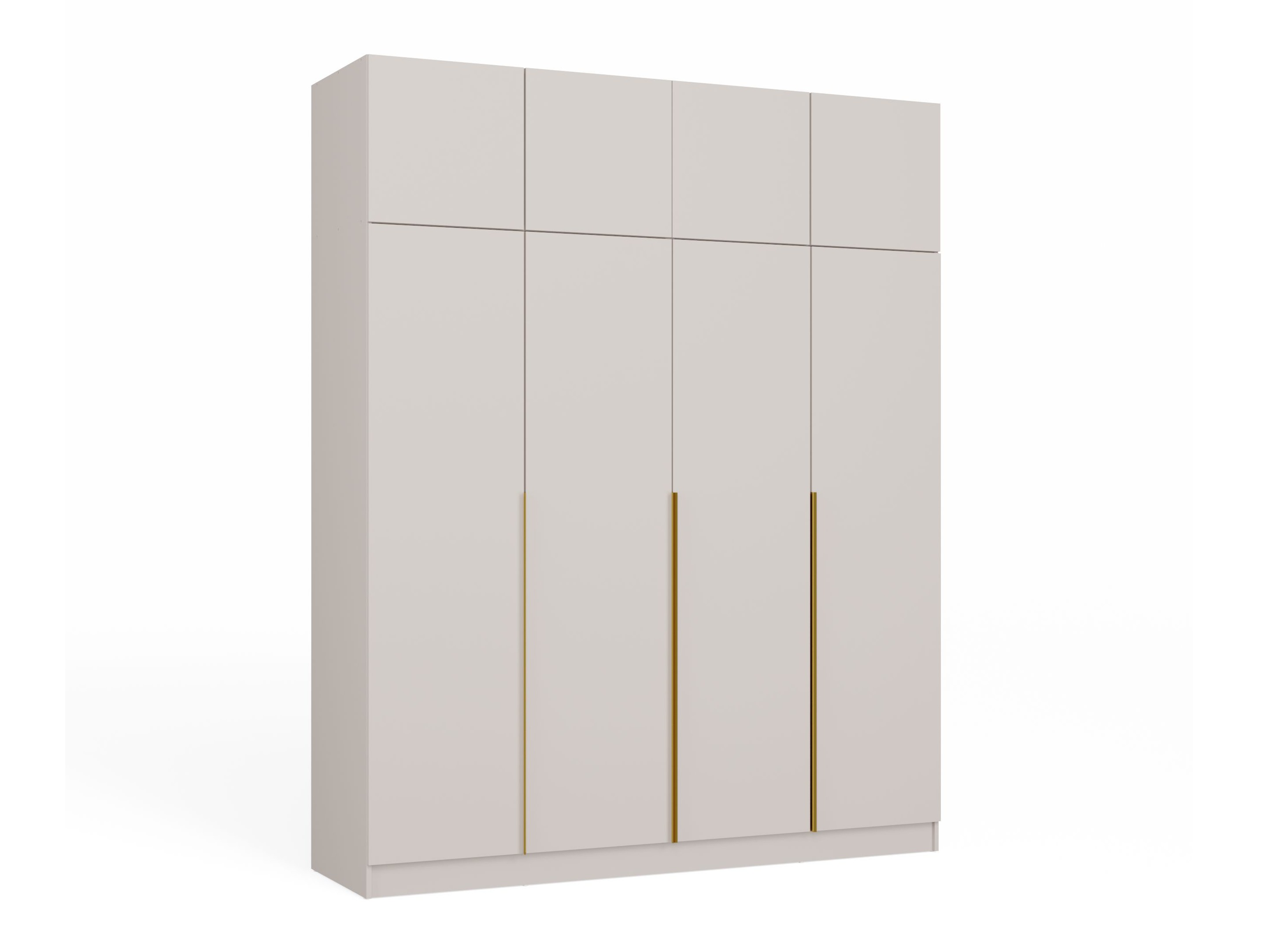 Ντουλάπα Mandeville 400