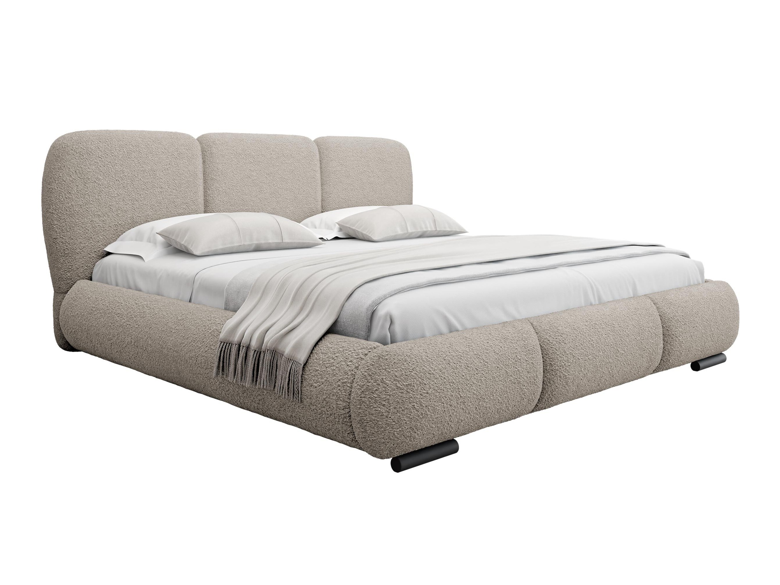 Κρεβάτι TrendyNest Navium (Coral 50)