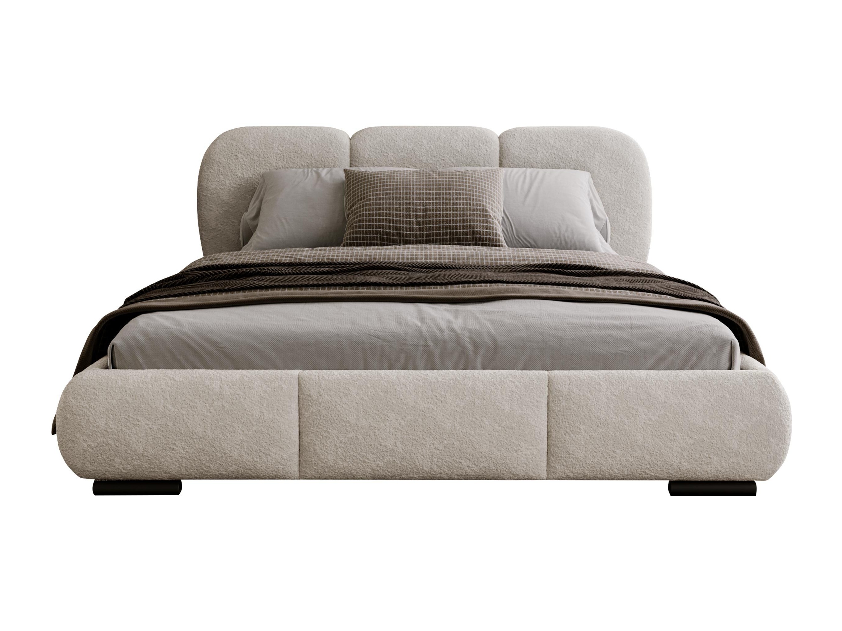 Κρεβάτι TrendyNest Navium (Coral 50)