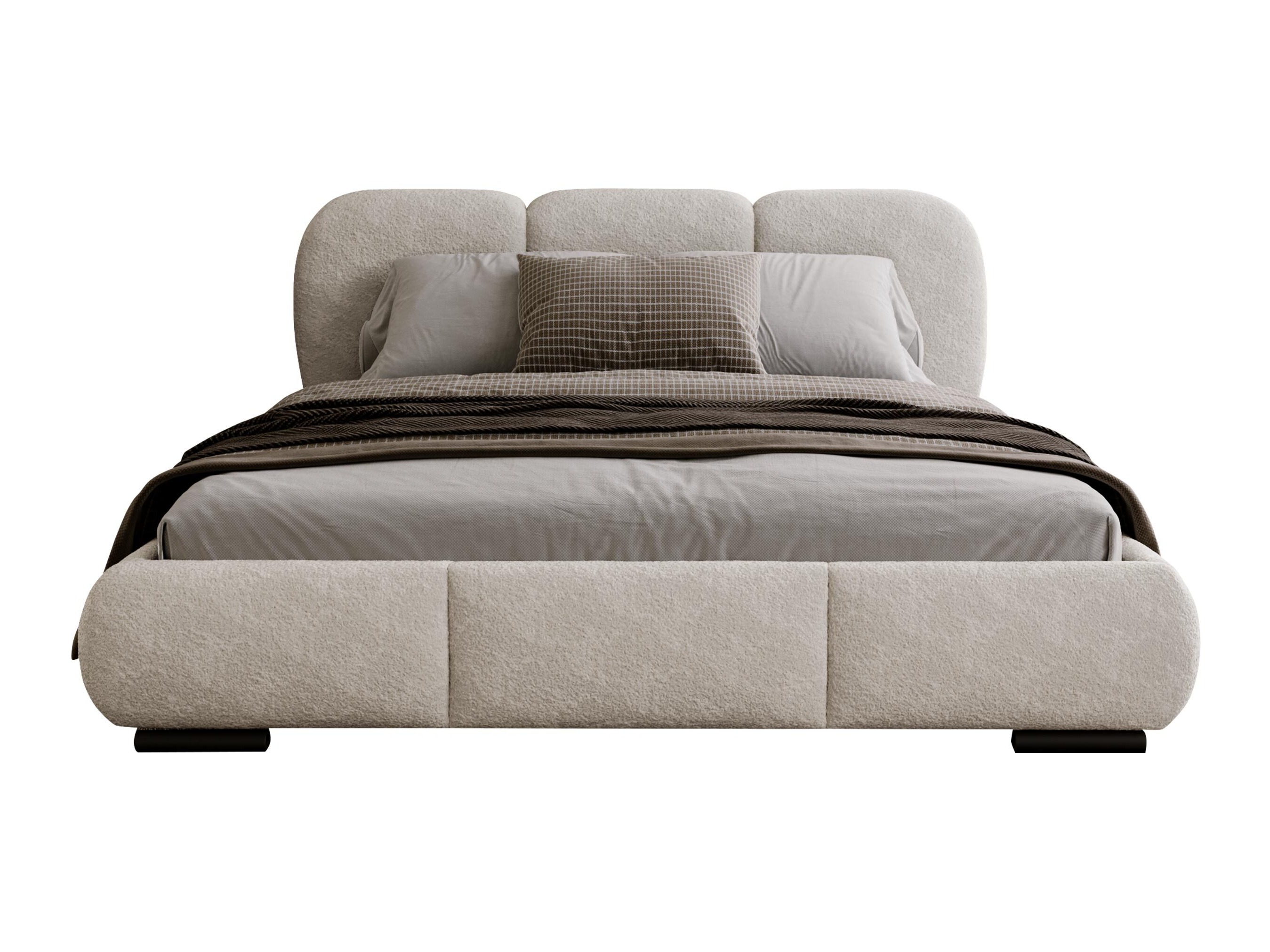 Κρεβάτι TrendyNest Navium (Coral 50)