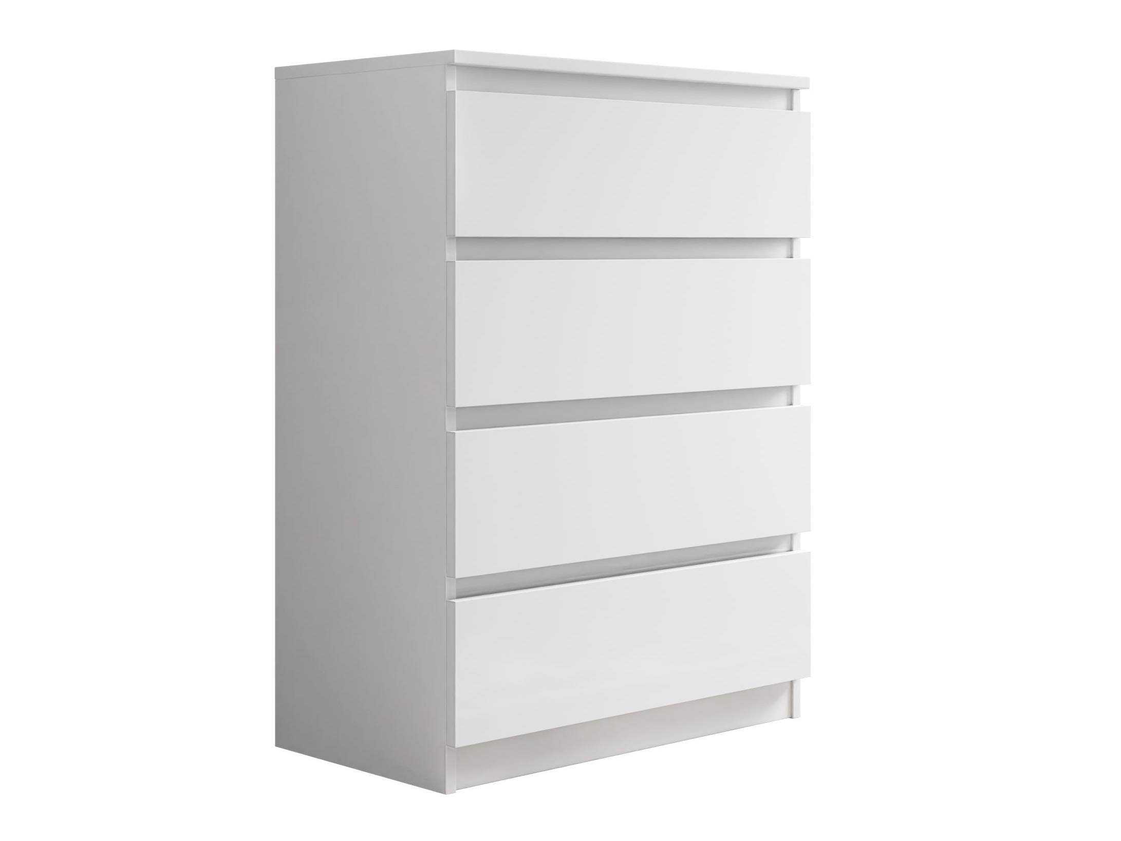 Συρταριέρα Comfivo Structor I (Άσπρο)