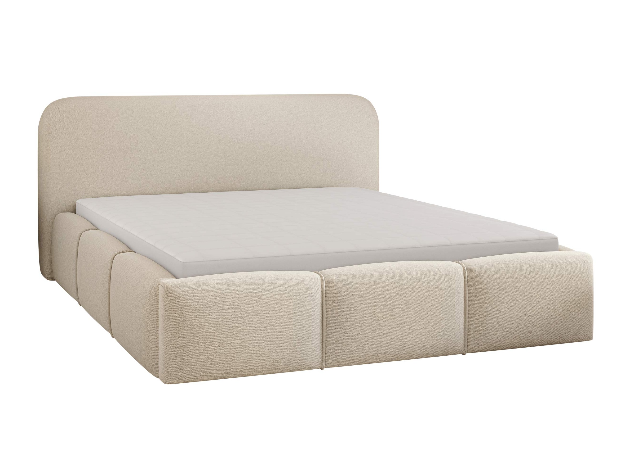 Κρεβάτι TrendyNest Libis (Paros 01)