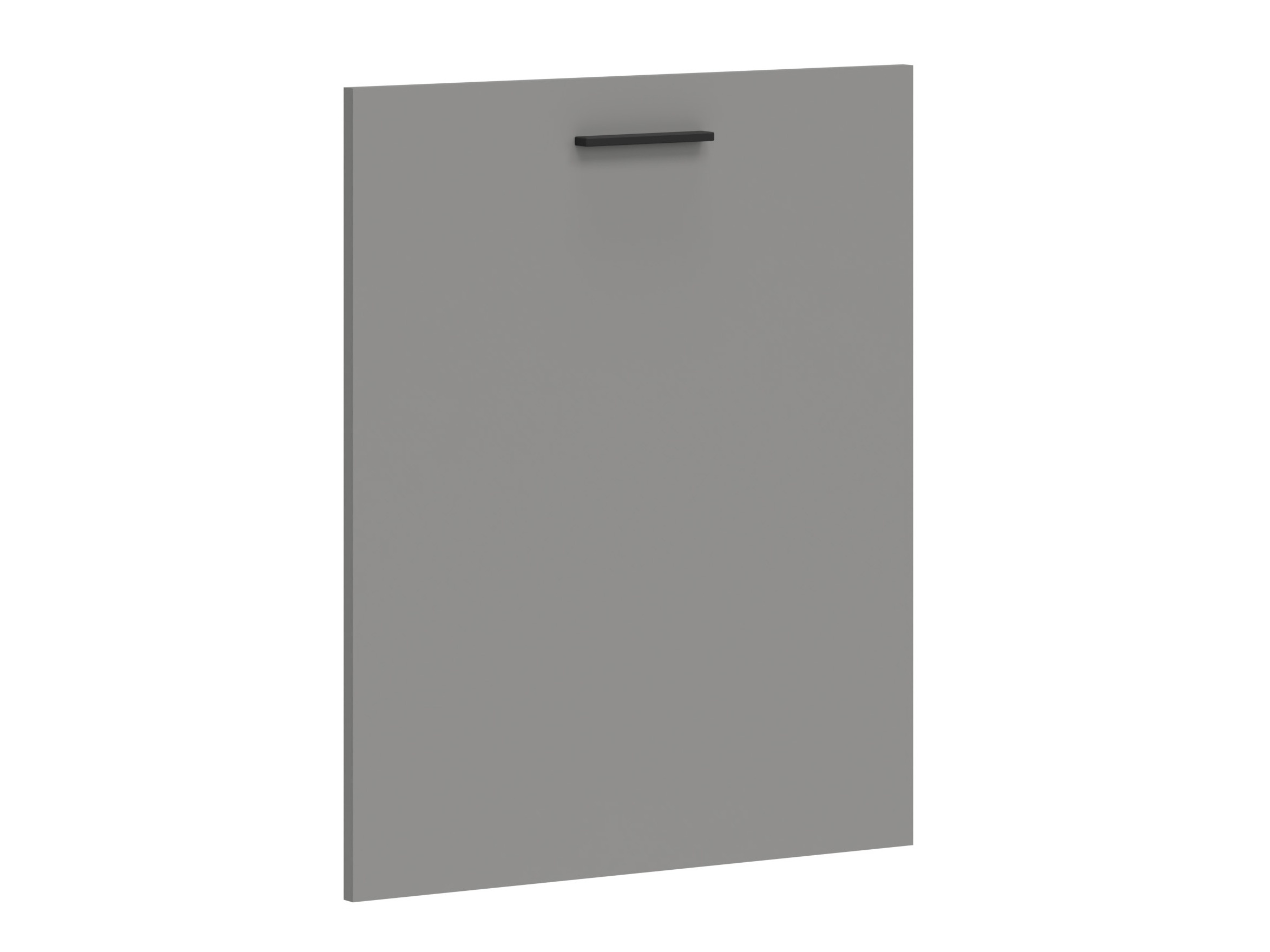 Πολυμορφικό σετ κουζίνας Ati Cashmere Grey 101