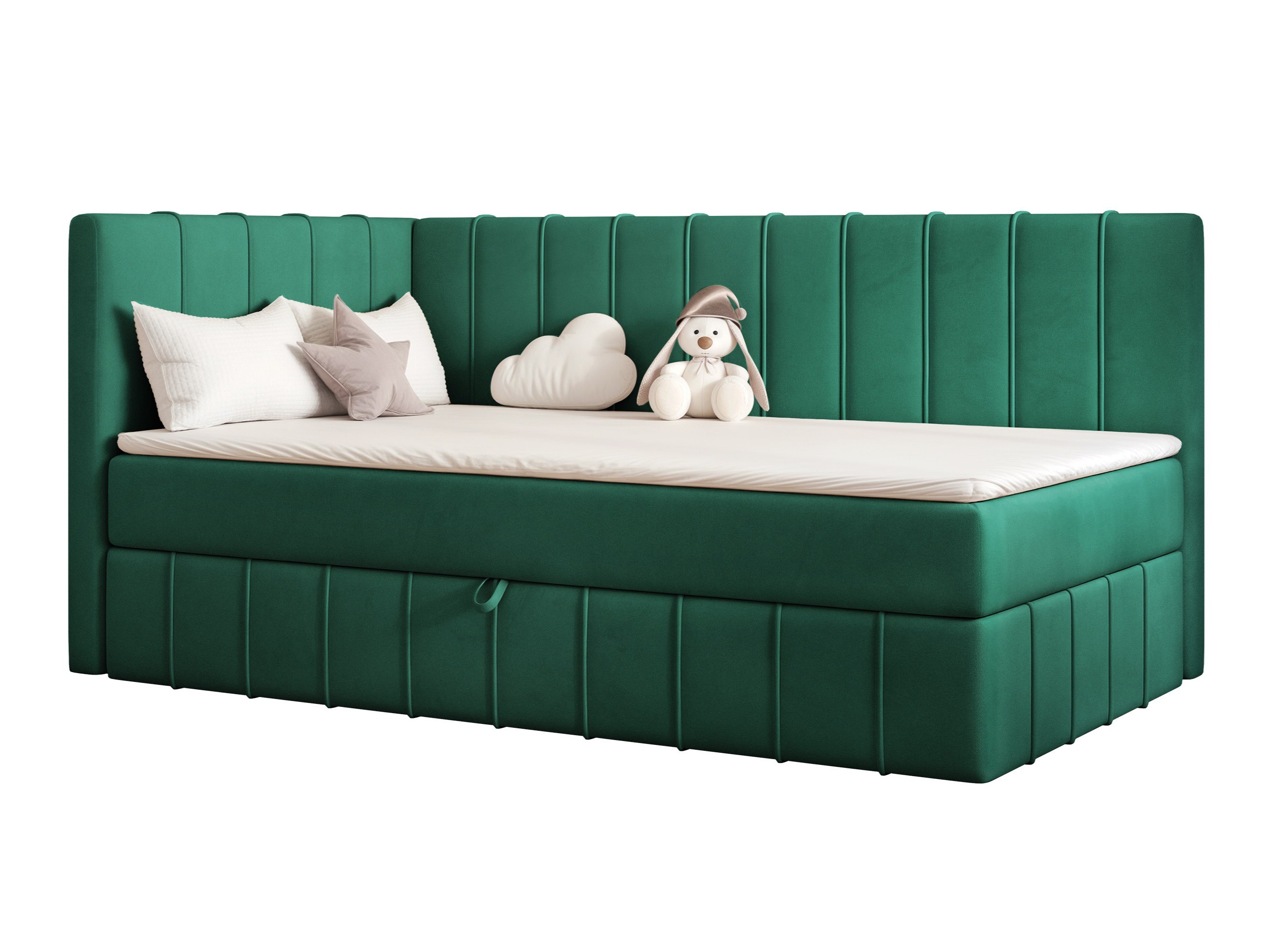 Κρεβάτι Martinez 136 (Piano 08)