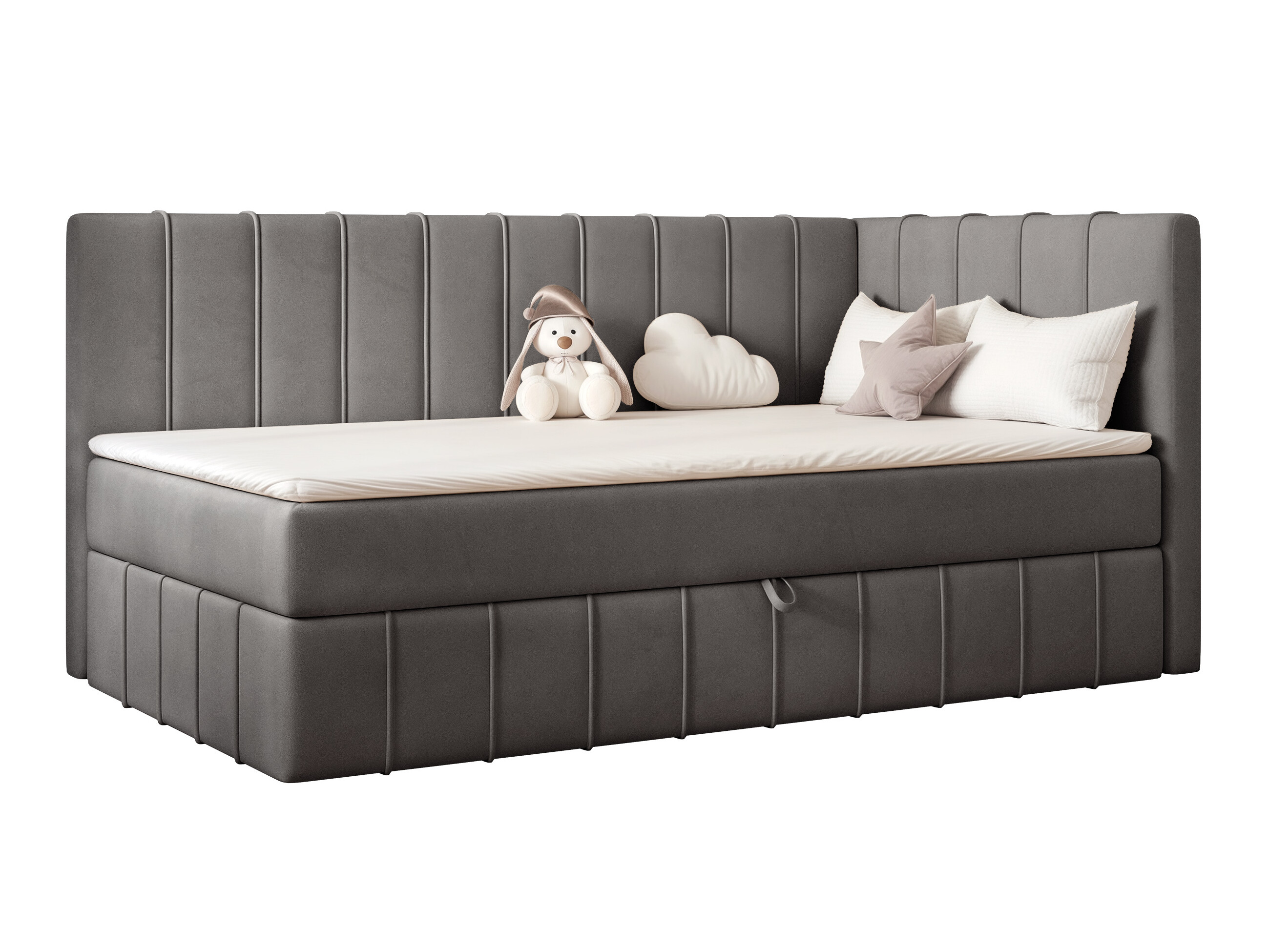 Κρεβάτι Martinez 136 (Piano 15)
