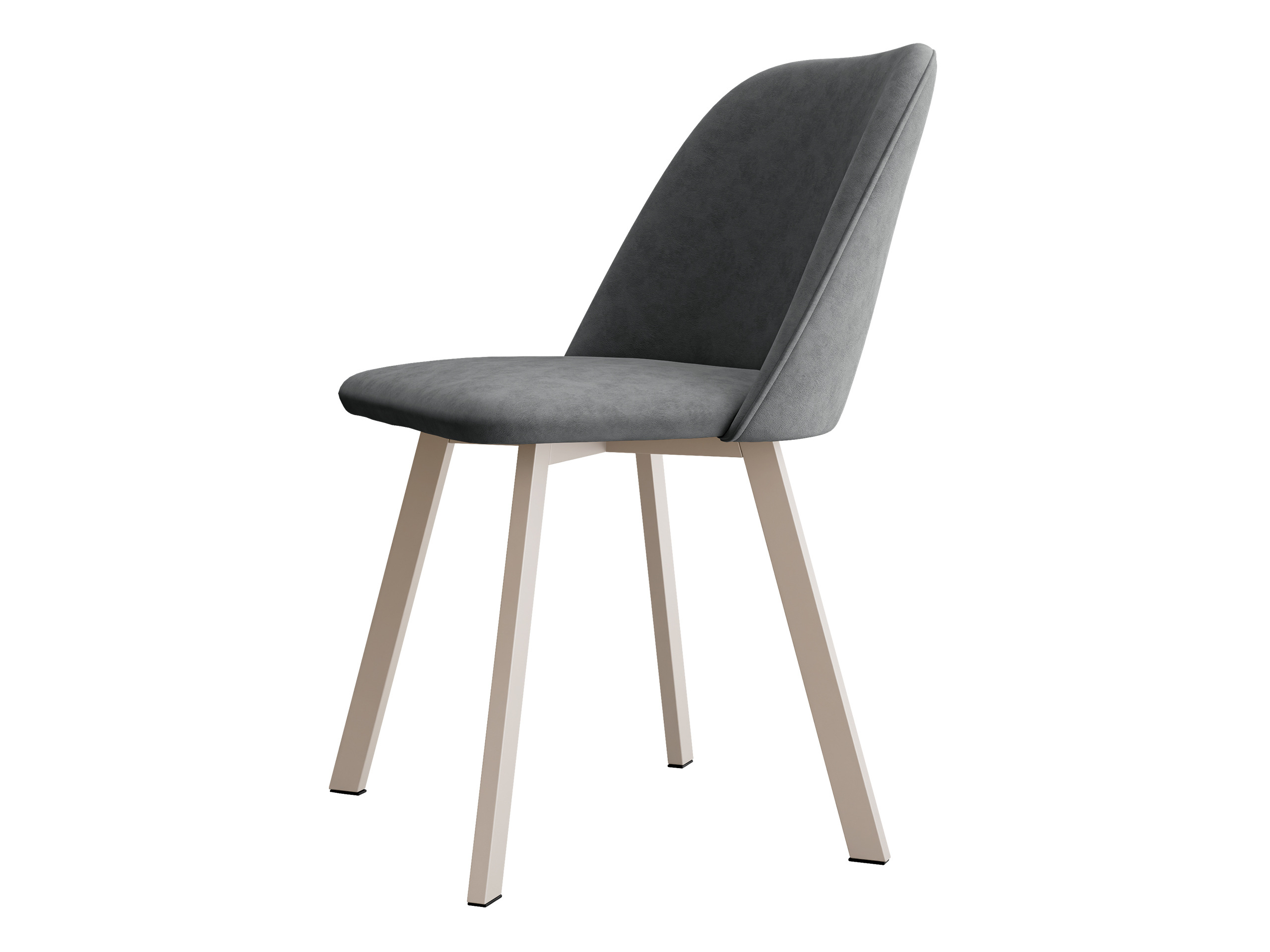 Καρέκλα Sparks 205 (Uttario Velvet 2970)